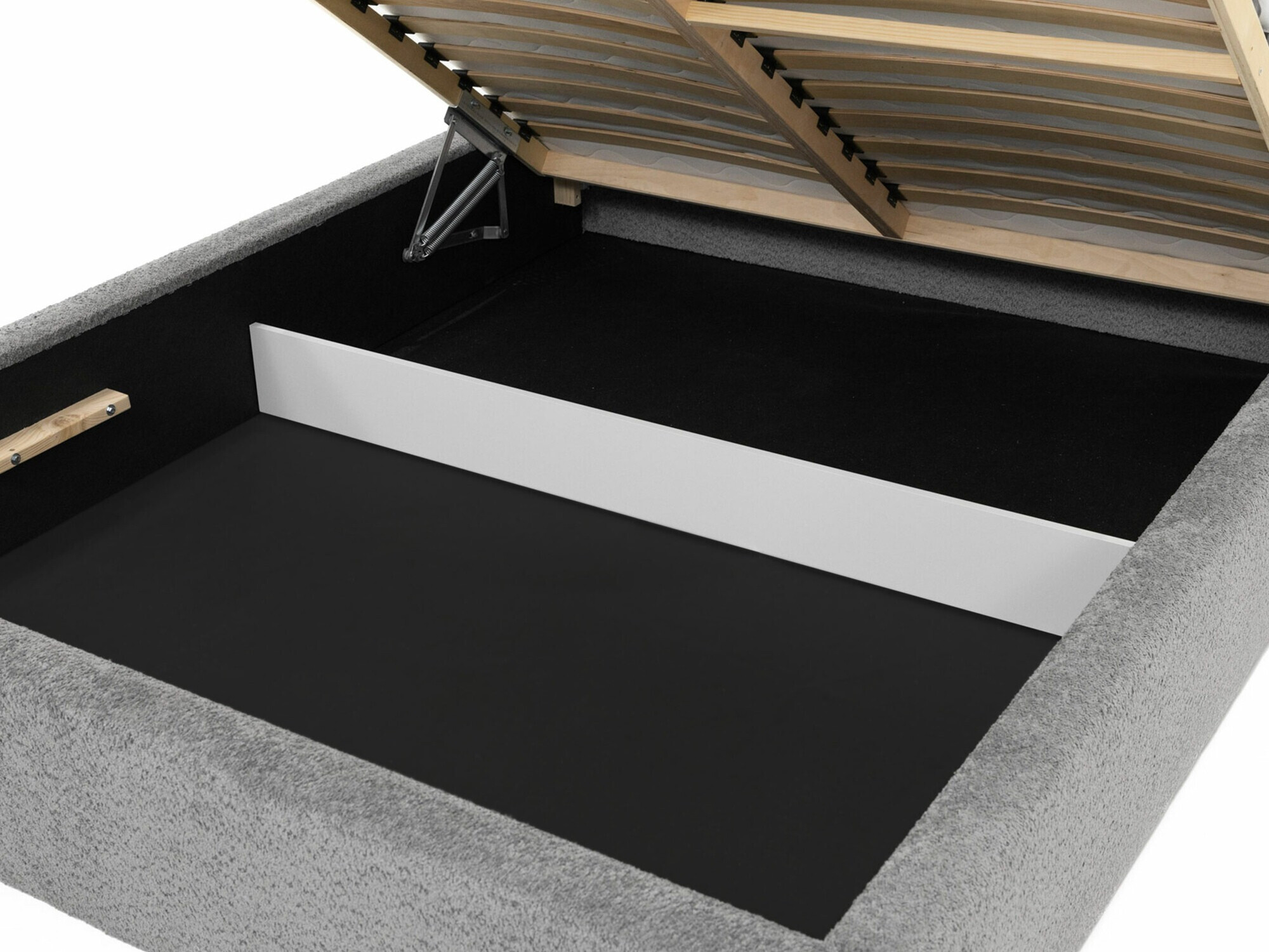 Cama Comfivo 409 (Abriamo 3)