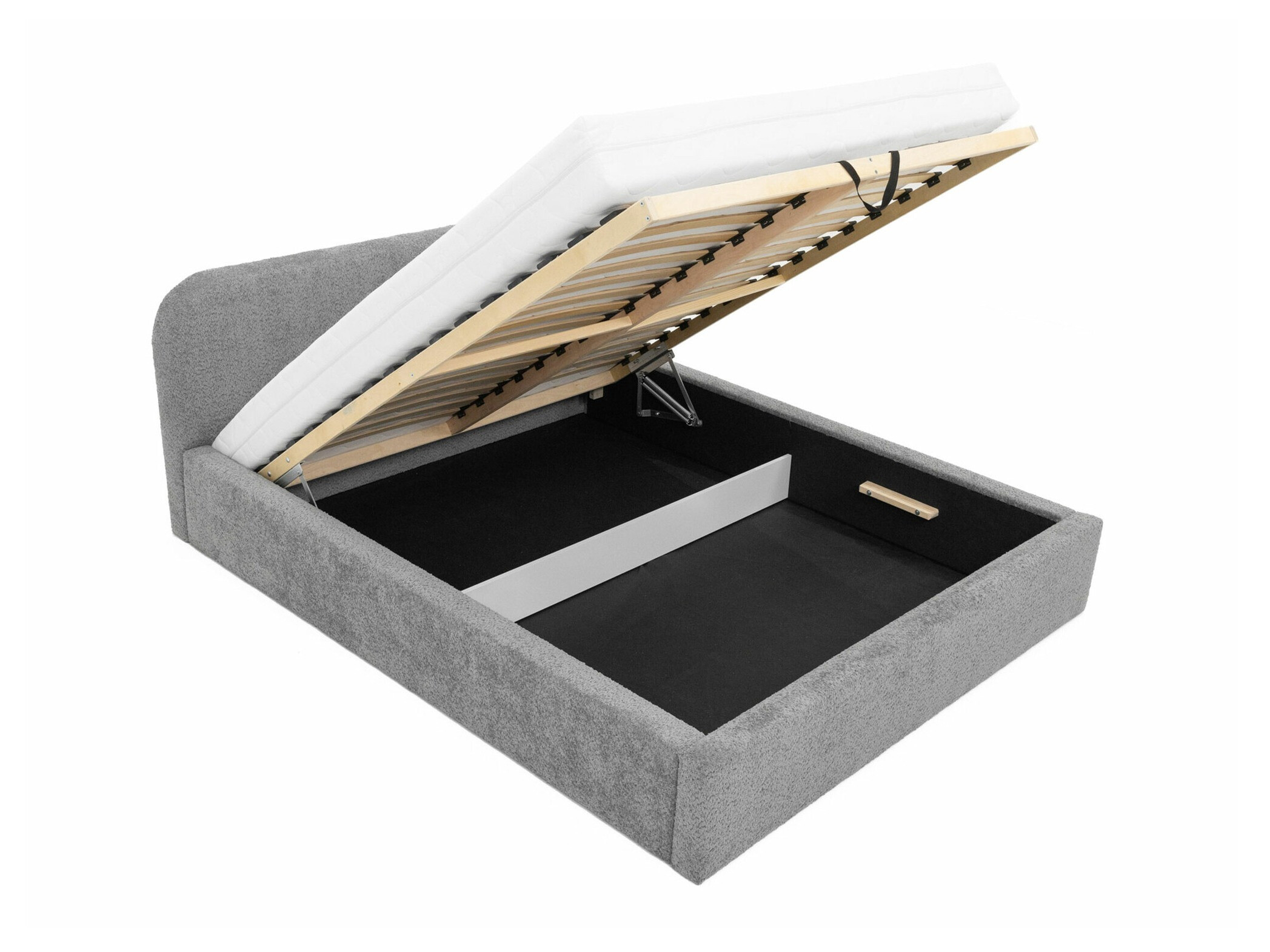 Cama Comfivo 409 (Abriamo 7)