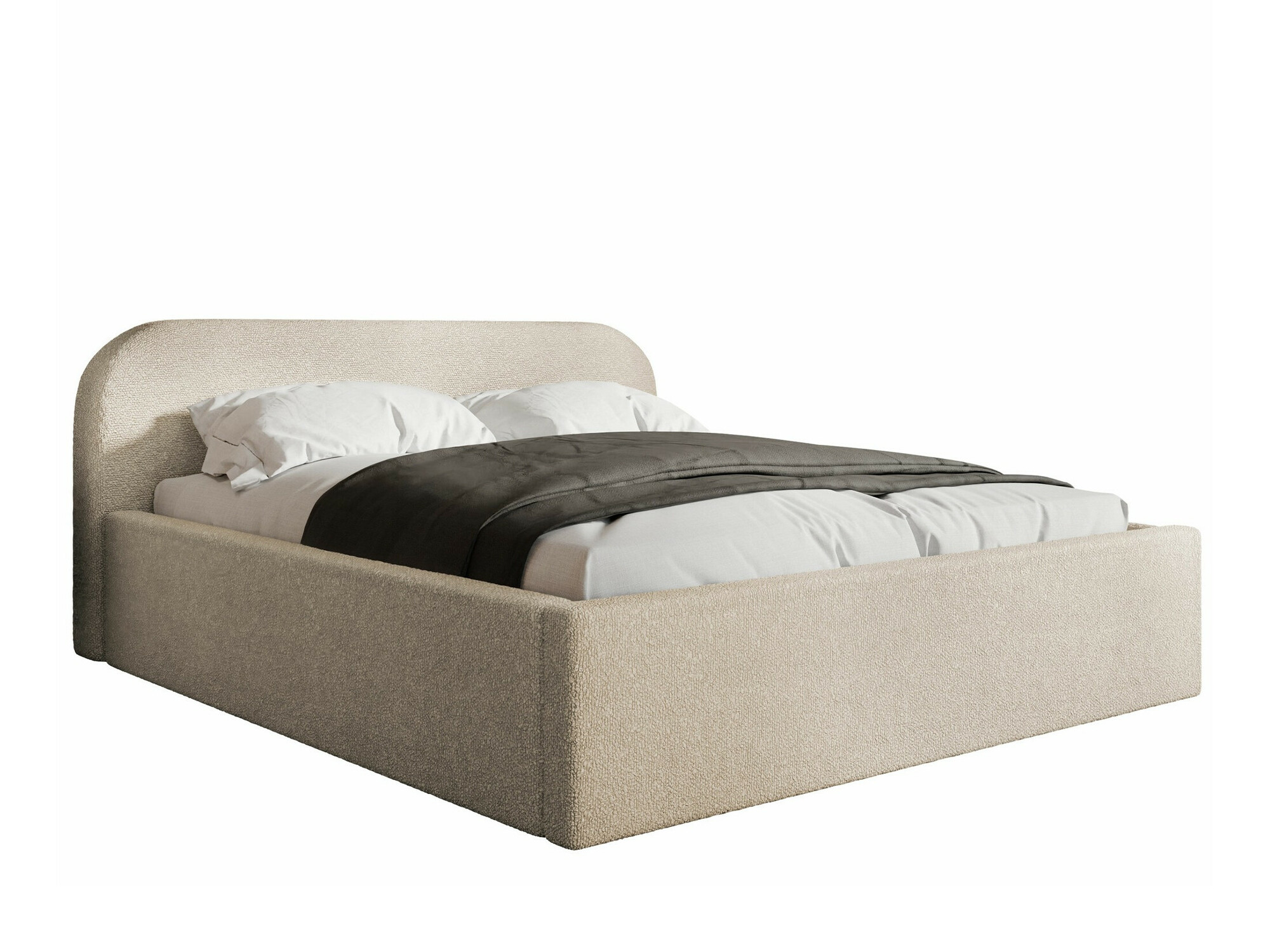 Cama Comfivo Inventio (Abriamo 03)