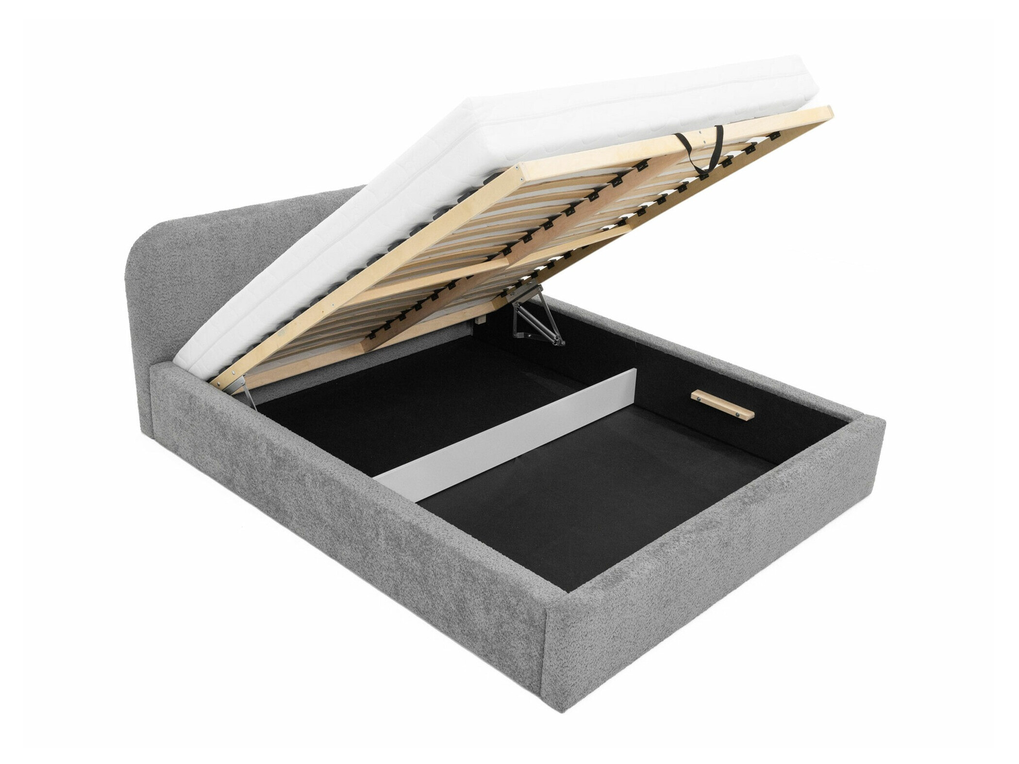 Cama Comfivo Inventio (Abriamo 3)