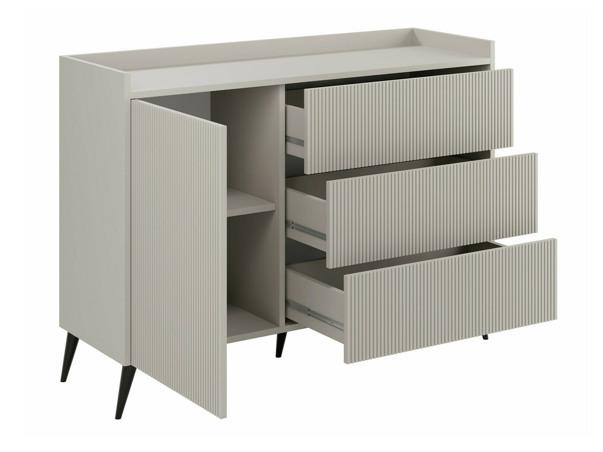 Conjunto de salón Mirfivu 109