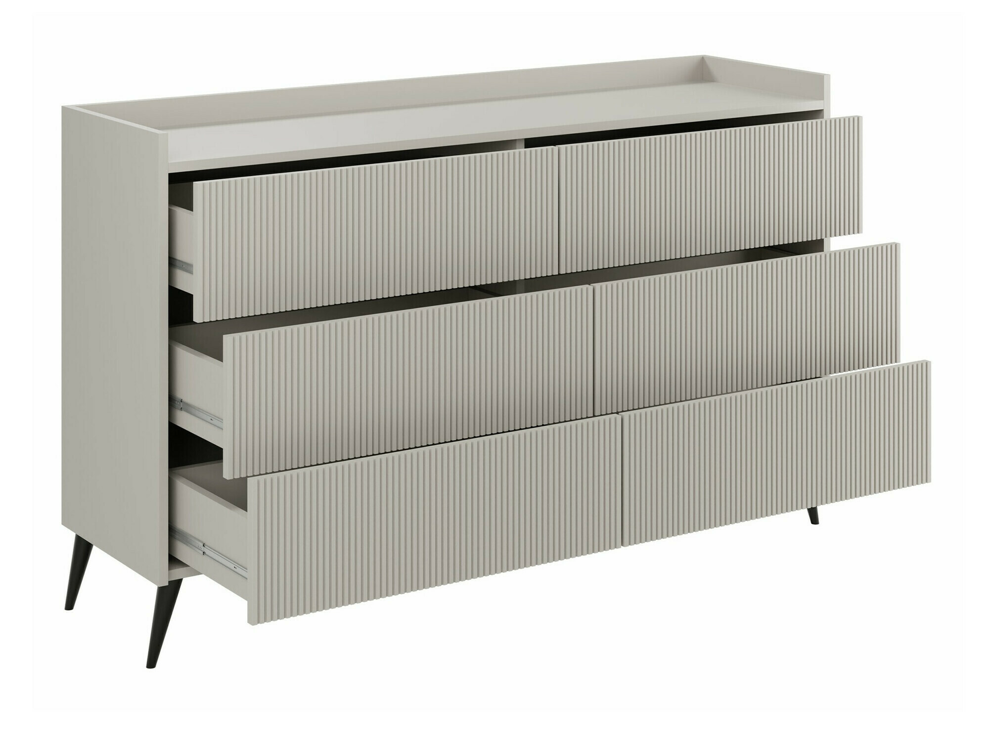 Conjunto de salón Mirfivu 110