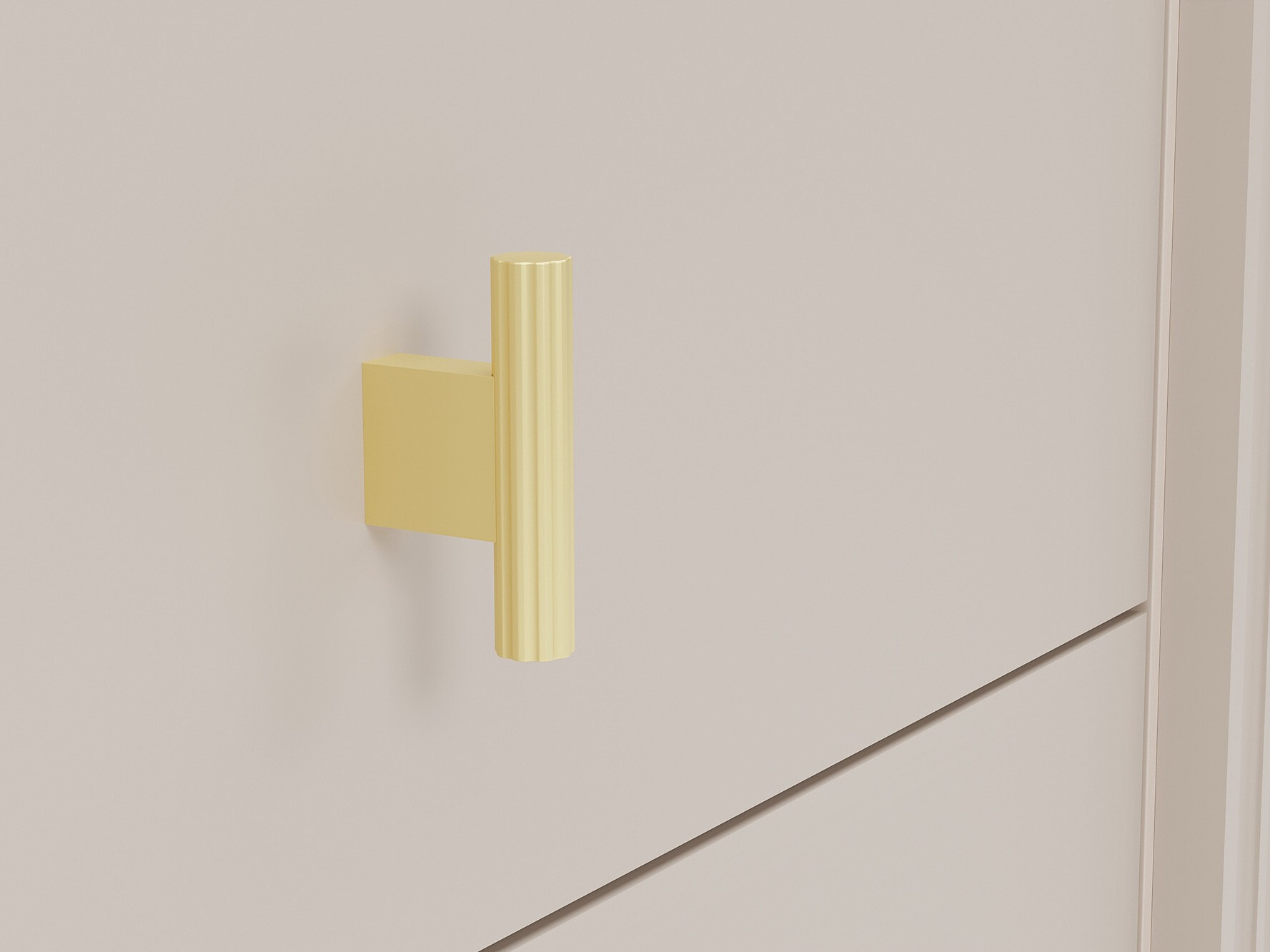 Aparador Mansfield 101 (Cachemira)