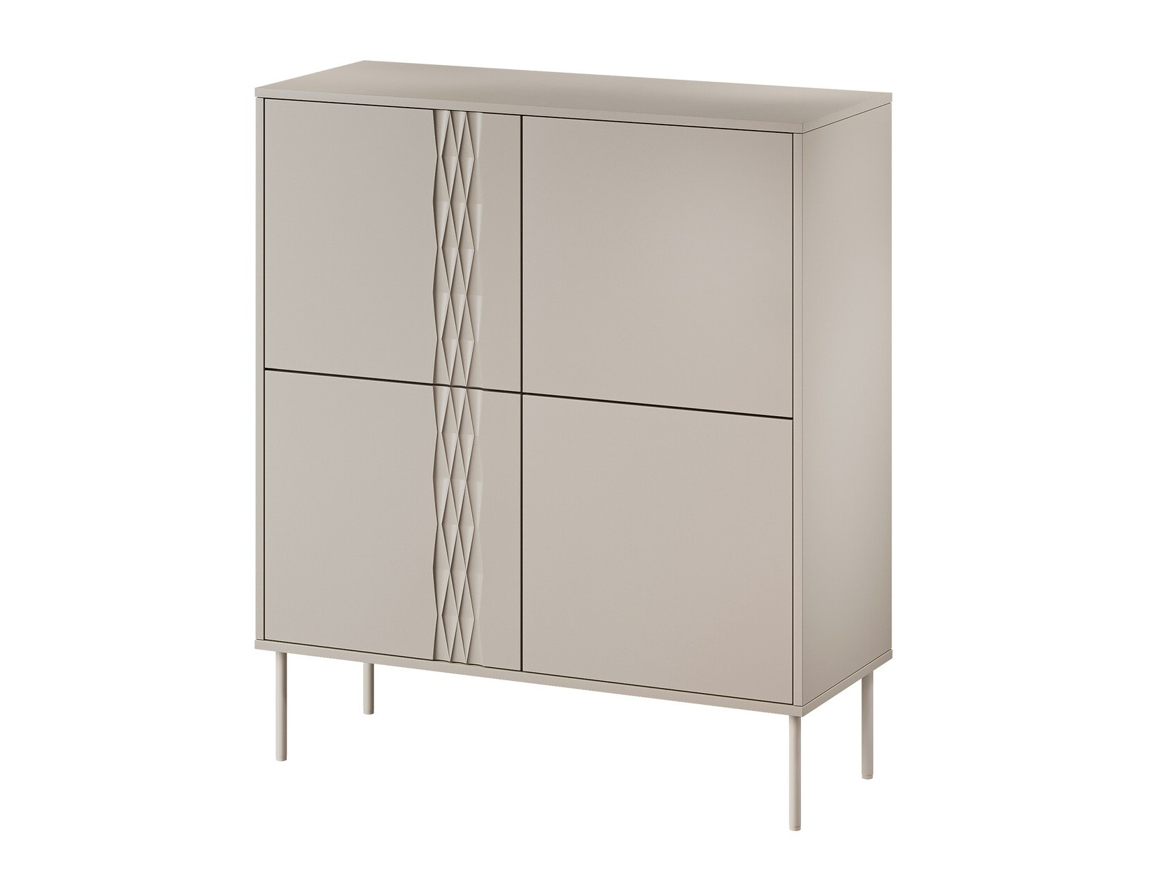 Aparador Tolete 101 (Beige)