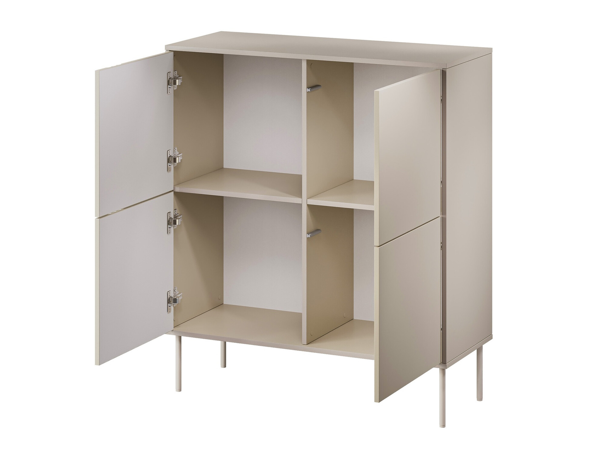 Aparador Tolete 101 (Beige)