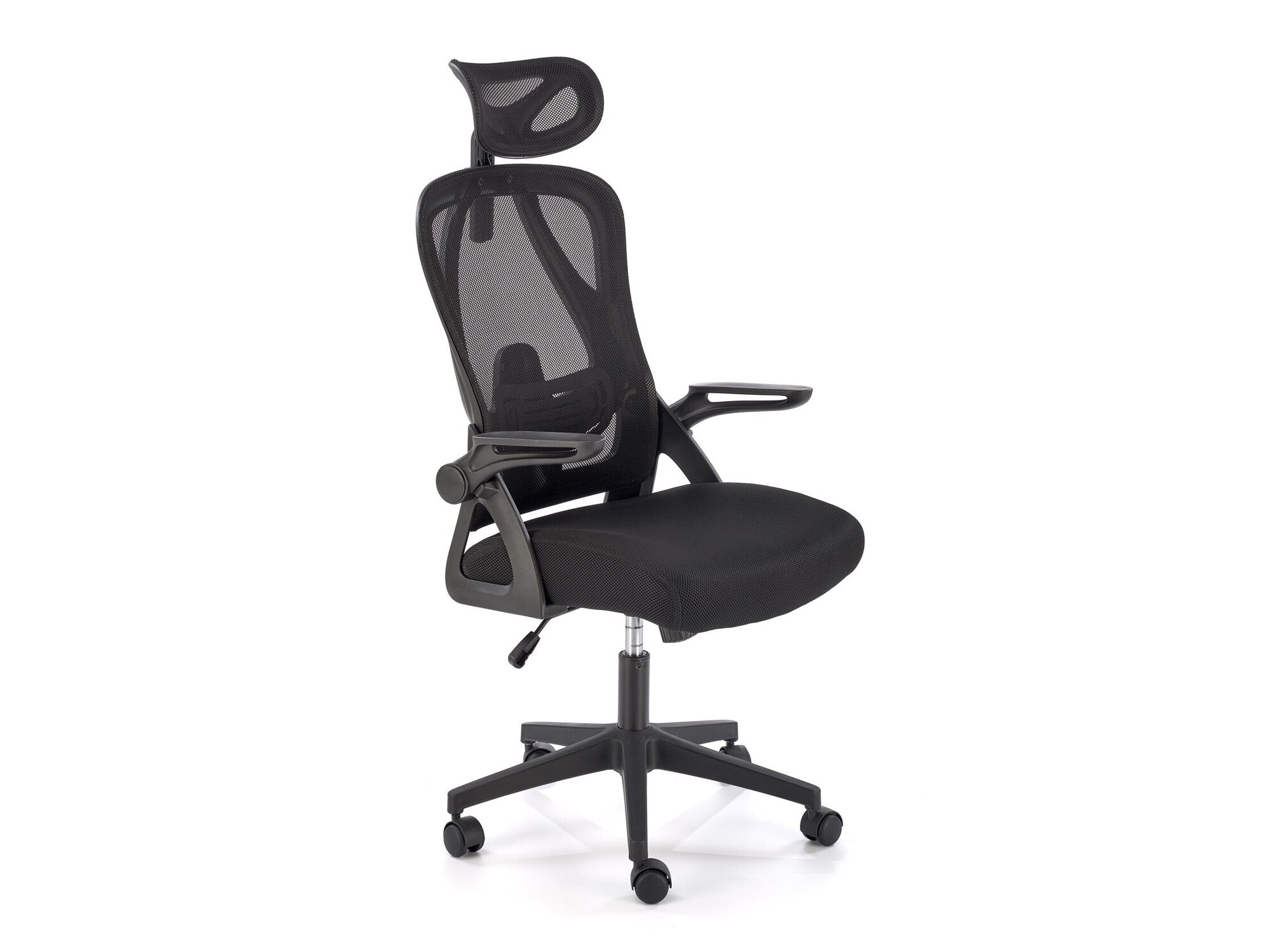 Silla de oficina Houston 1880