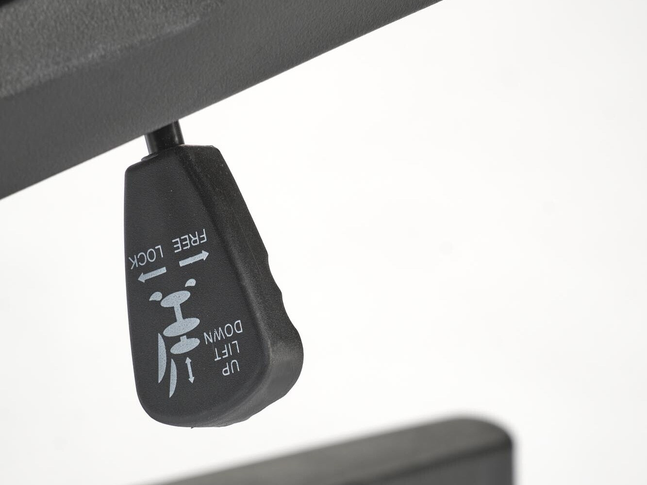 Silla de oficina Houston 1880