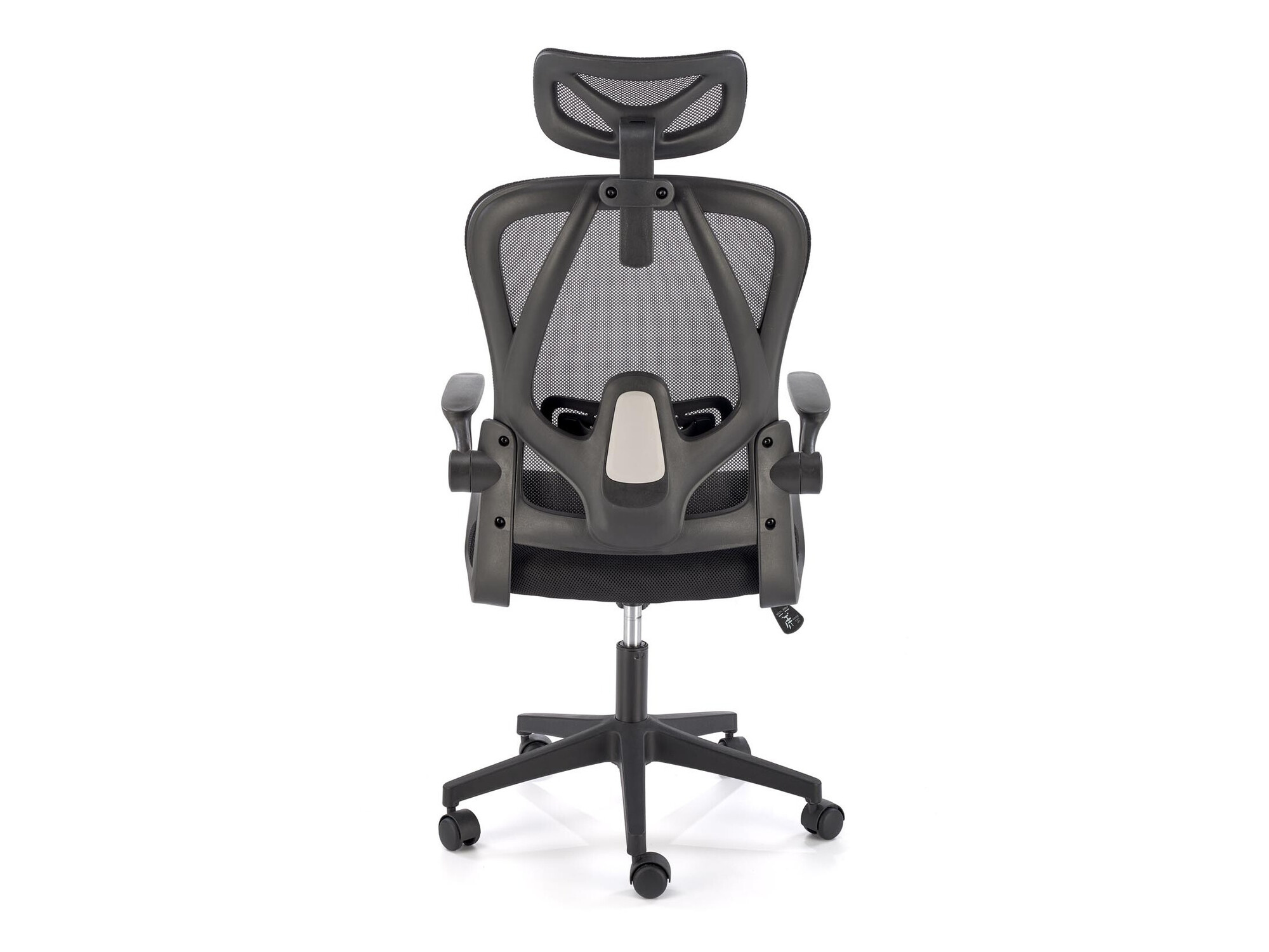 Silla de oficina Houston 1880