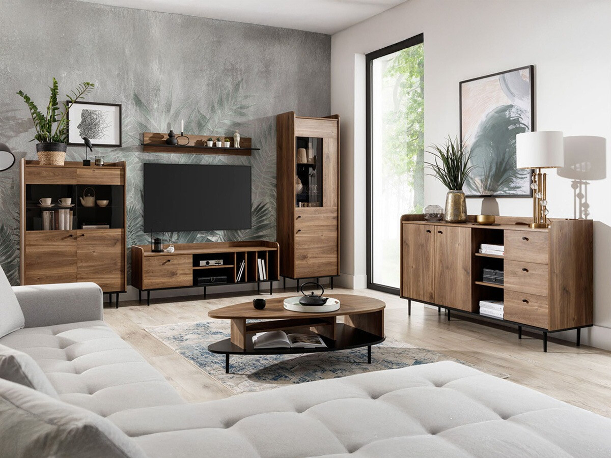 Conjunto de salón Ferenou 110