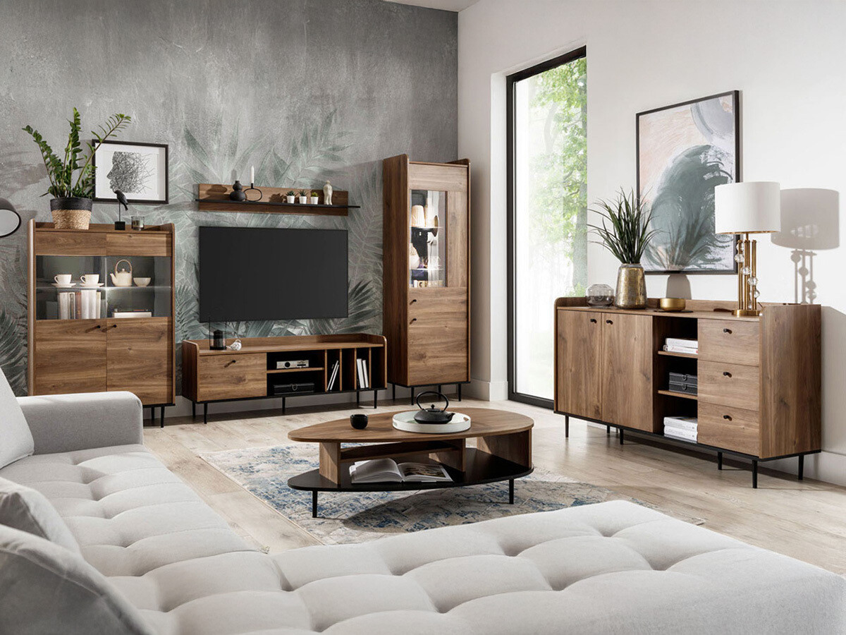 Conjunto de salón Ferenou 110