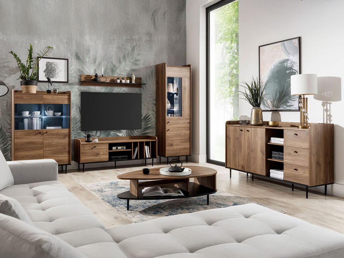 Conjunto de salón Ferenou 110