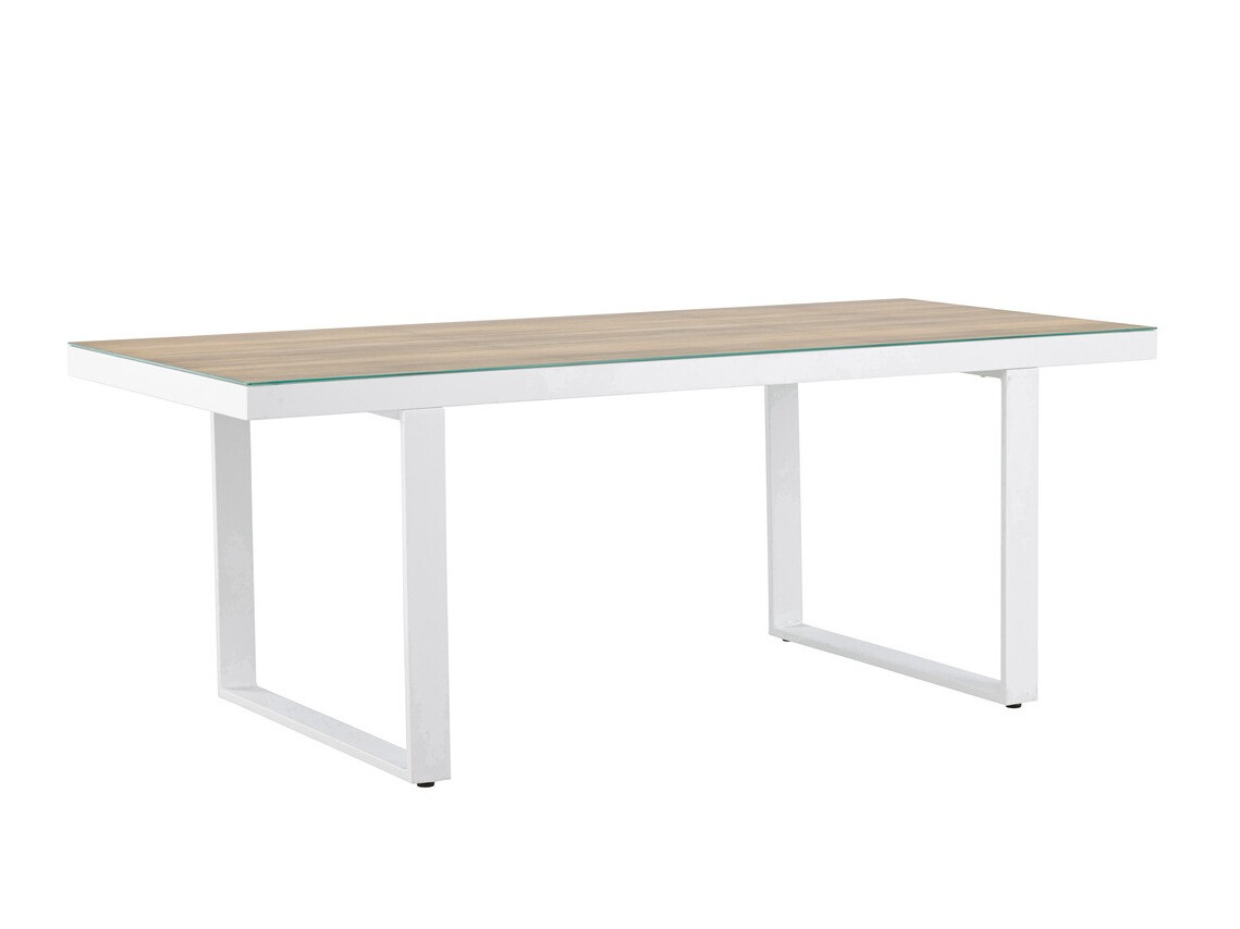 Mesa para exterior Dallas 4629