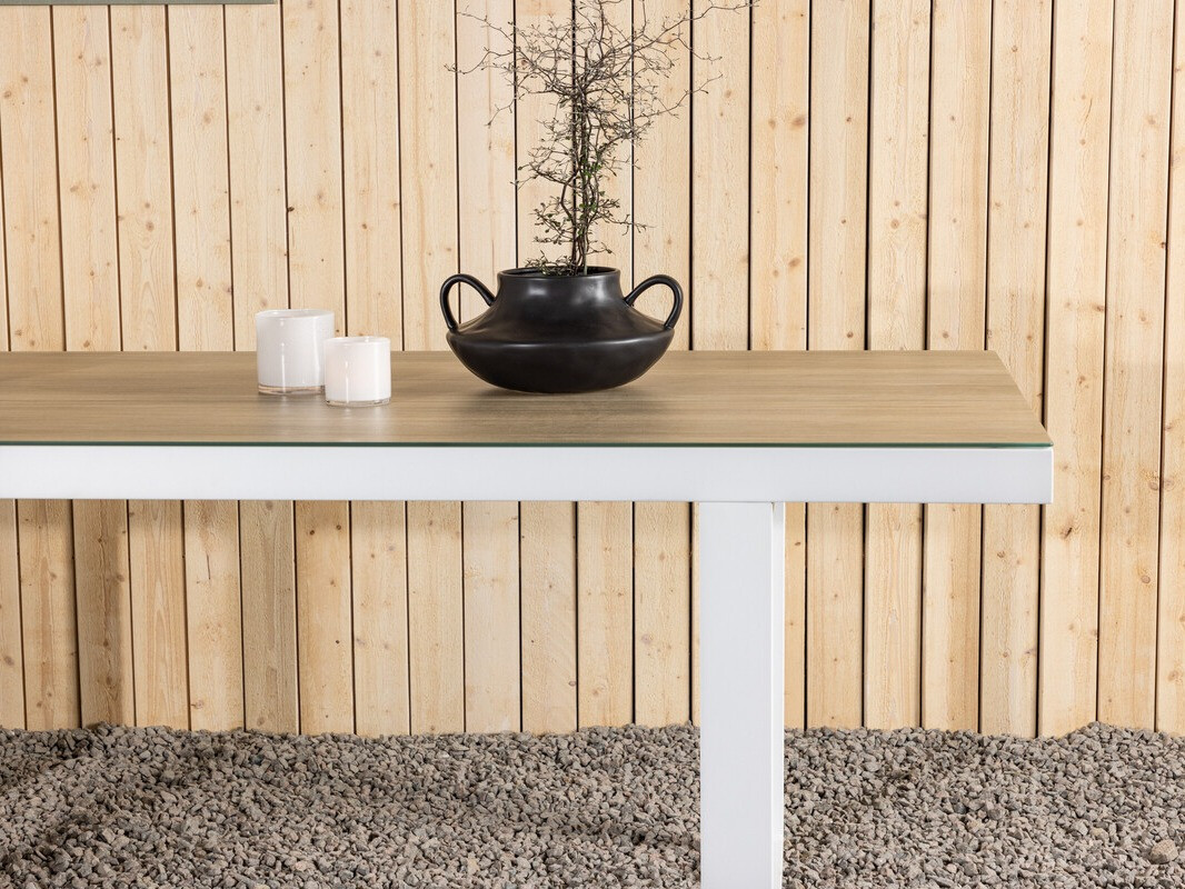 Mesa para exterior Dallas 4629