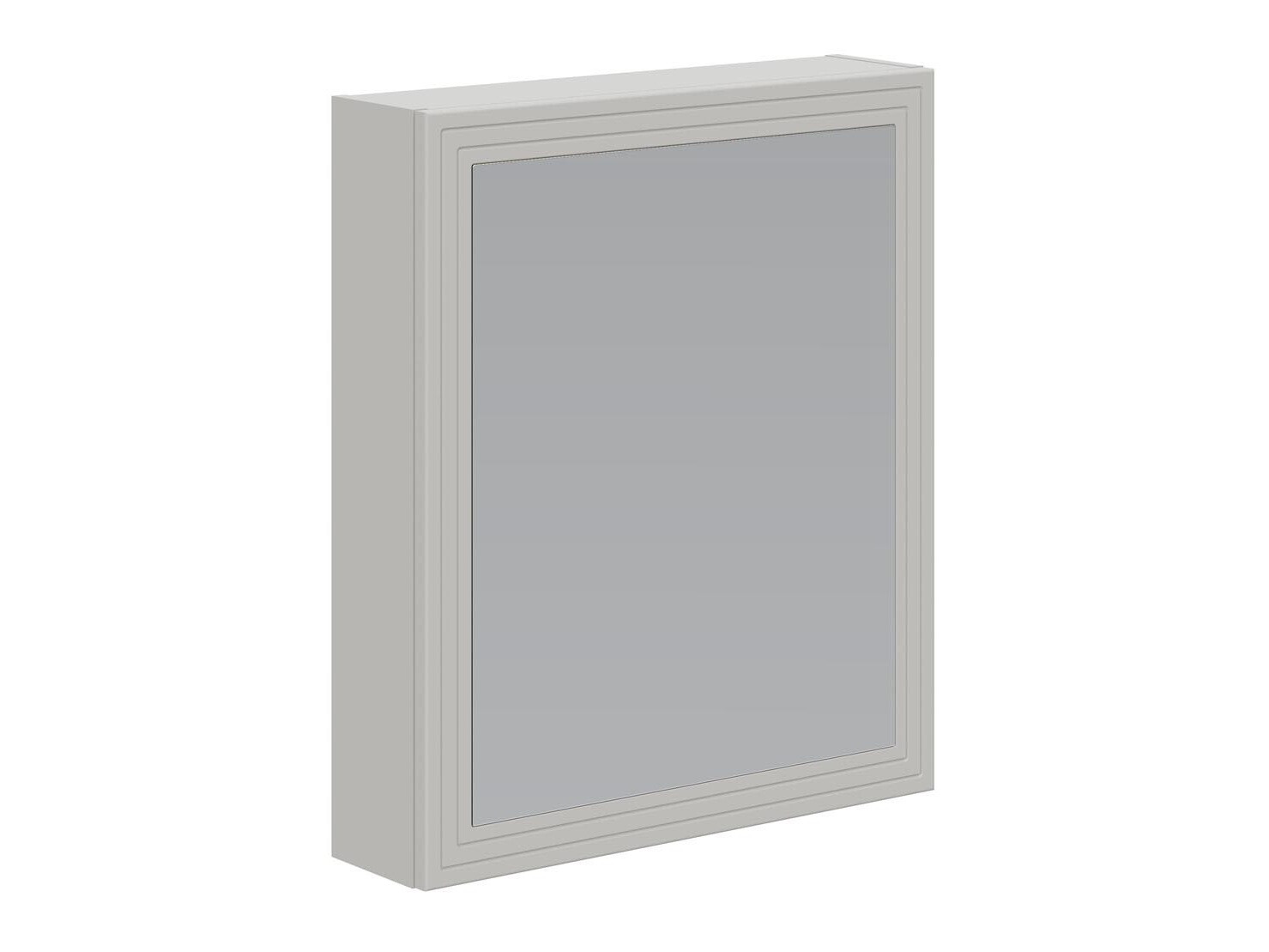 Mueble para baño con espejo Fiovele 101 (Cachemira)