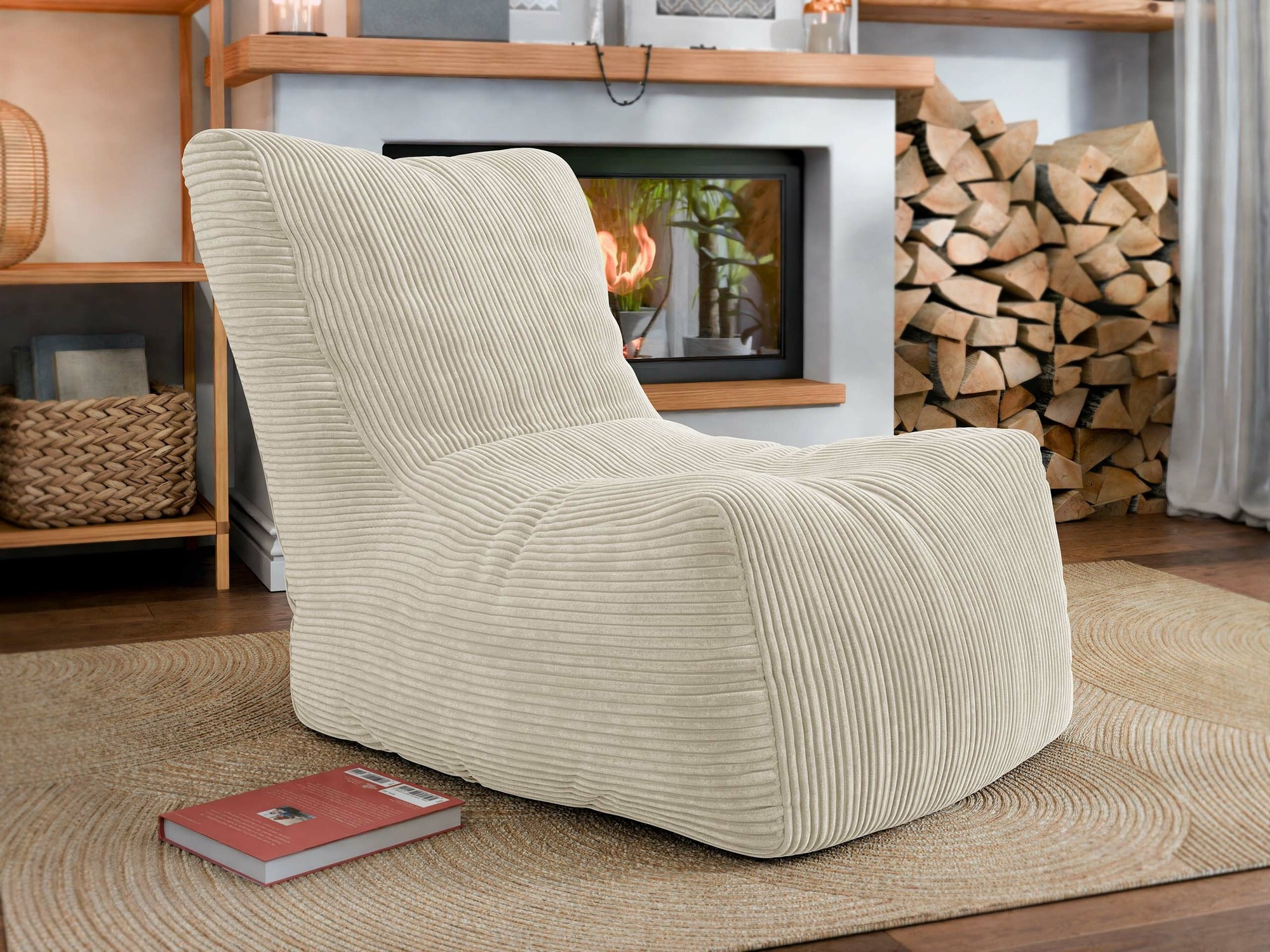 Puf Passeral (Poso 100)