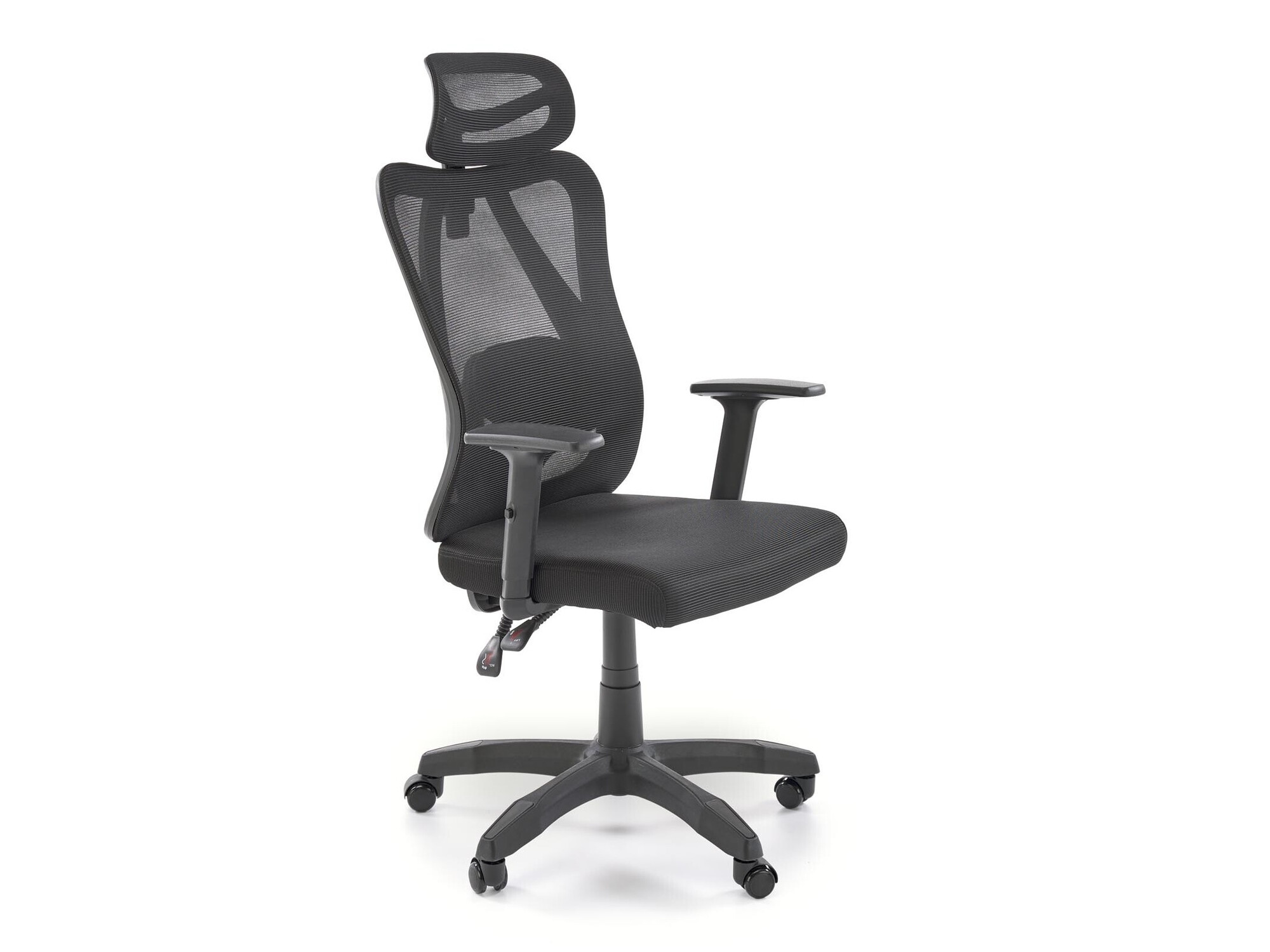 Silla de oficina Houston 1881