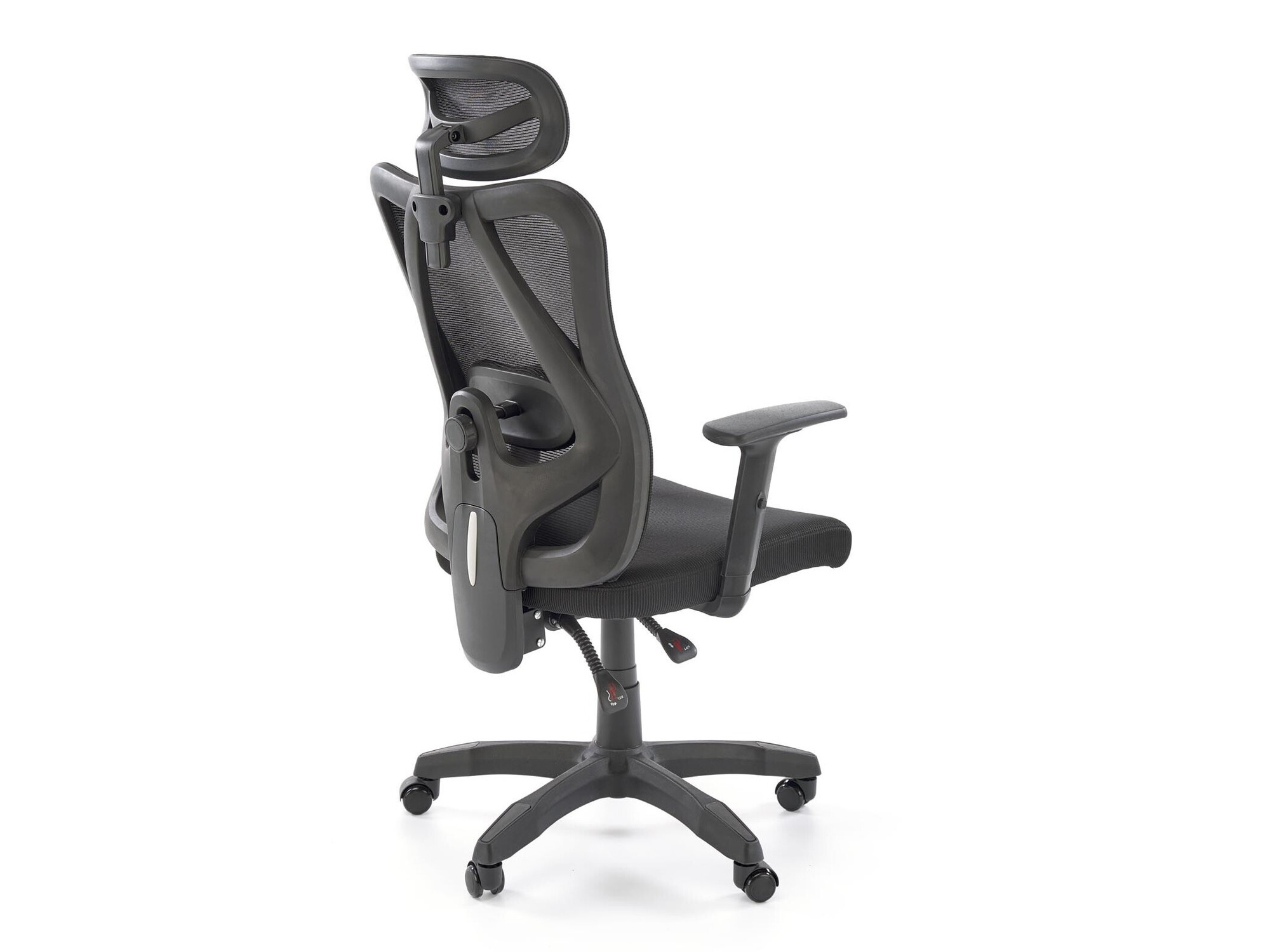 Silla de oficina Houston 1881