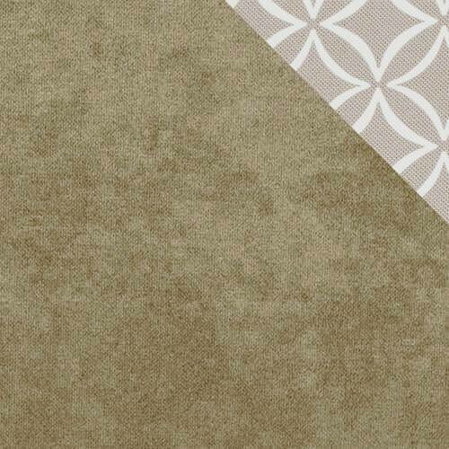 Sofá rinconero Comfivo 112 (Zetta 291 + Evo 27)