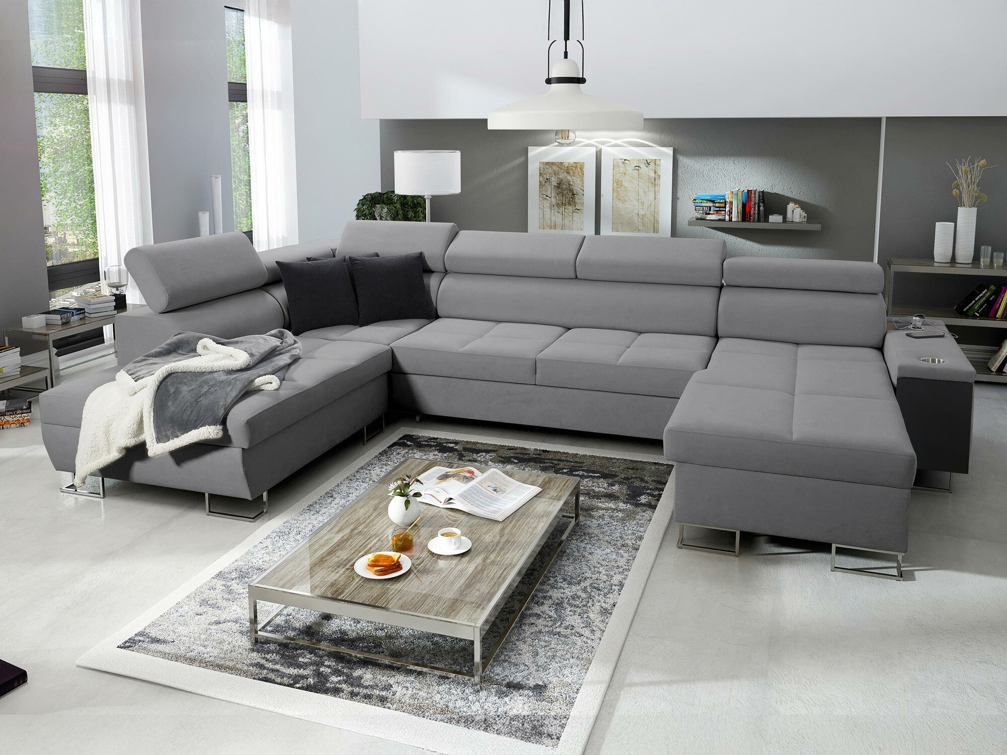 Sofá rinconero Pearland 114 (Derecha)