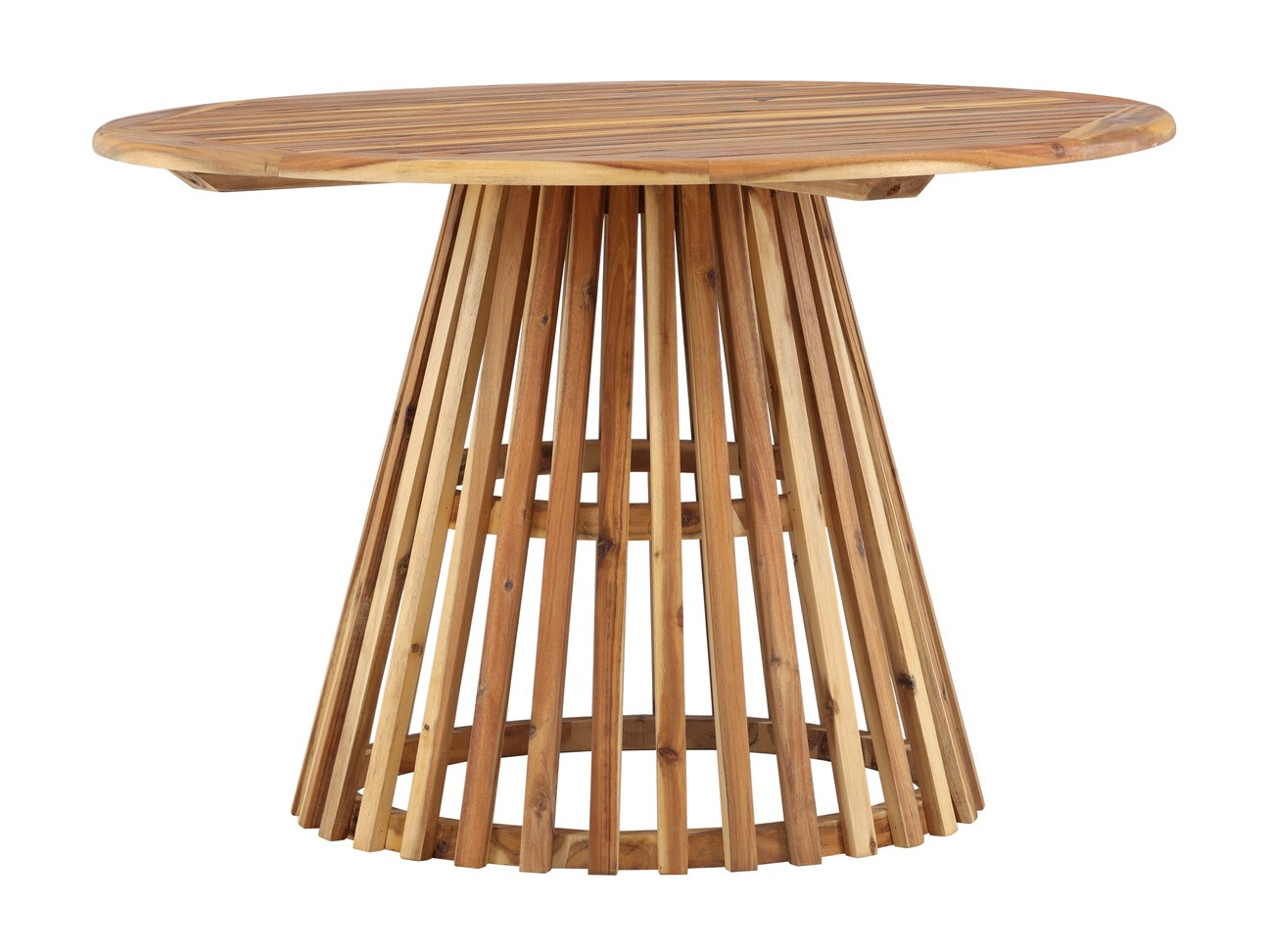 Conjunto de mesa y sillas Dallas 4630 (Negro)