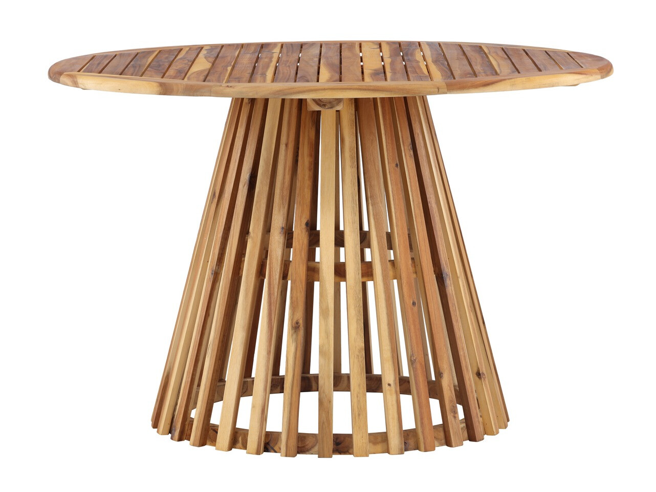 Conjunto de mesa y sillas Dallas 4631 (Negro)