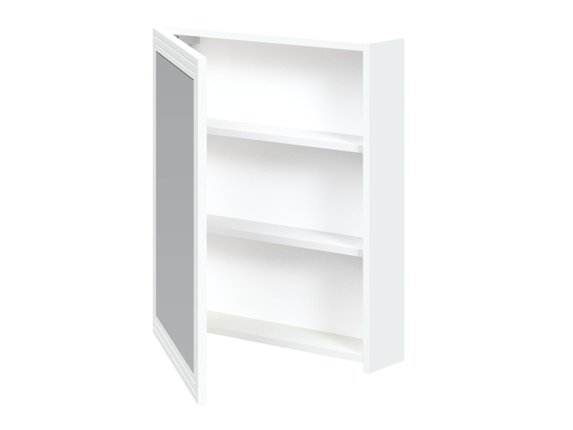 Conjunto de mueble de baño Fiovele 105 (Blanco)