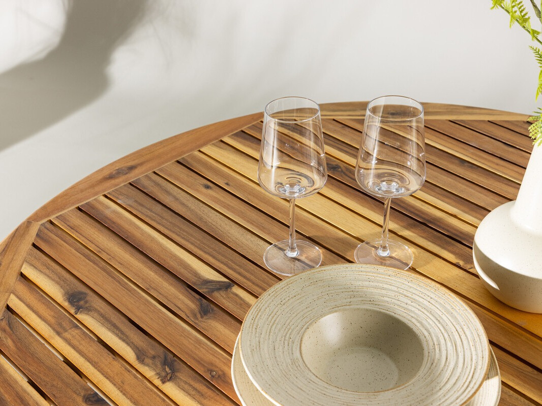 Mesa para exterior Dallas 4633