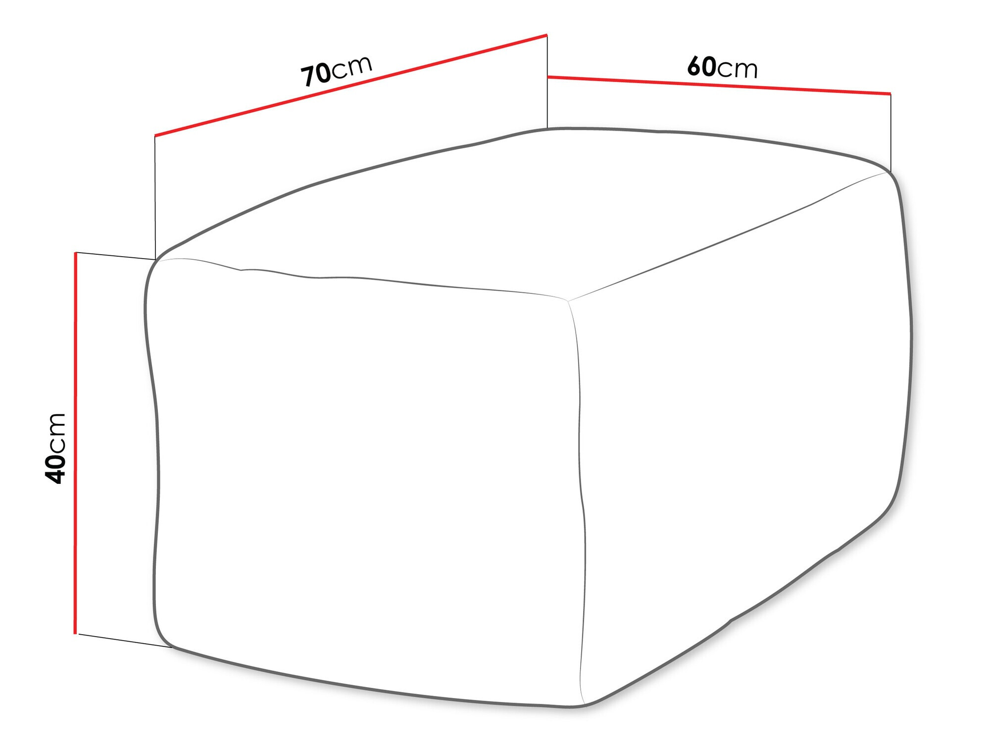 Puf Passeral I (Poso 100)