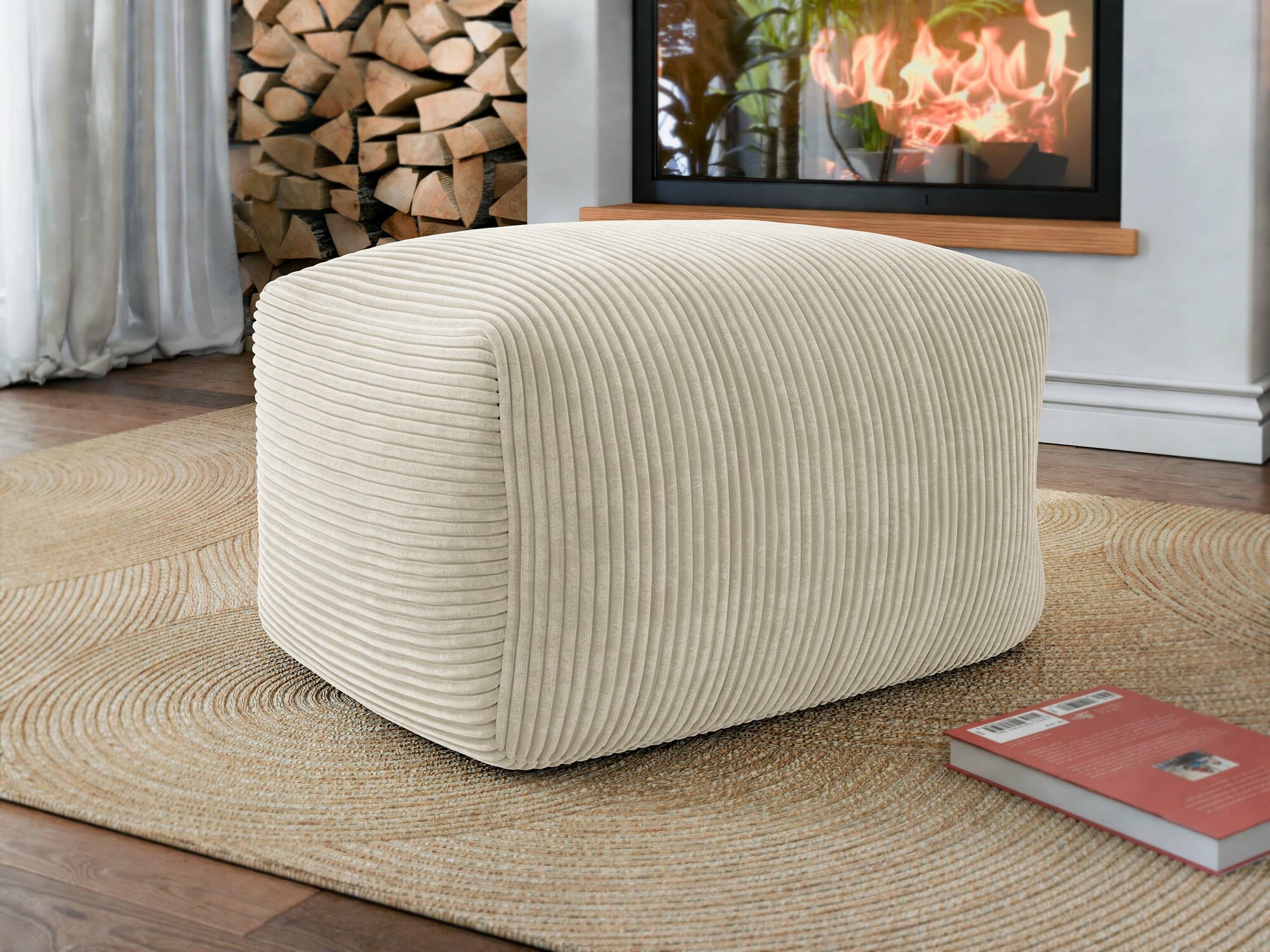 Puf Rockford 103 (Poso 100)