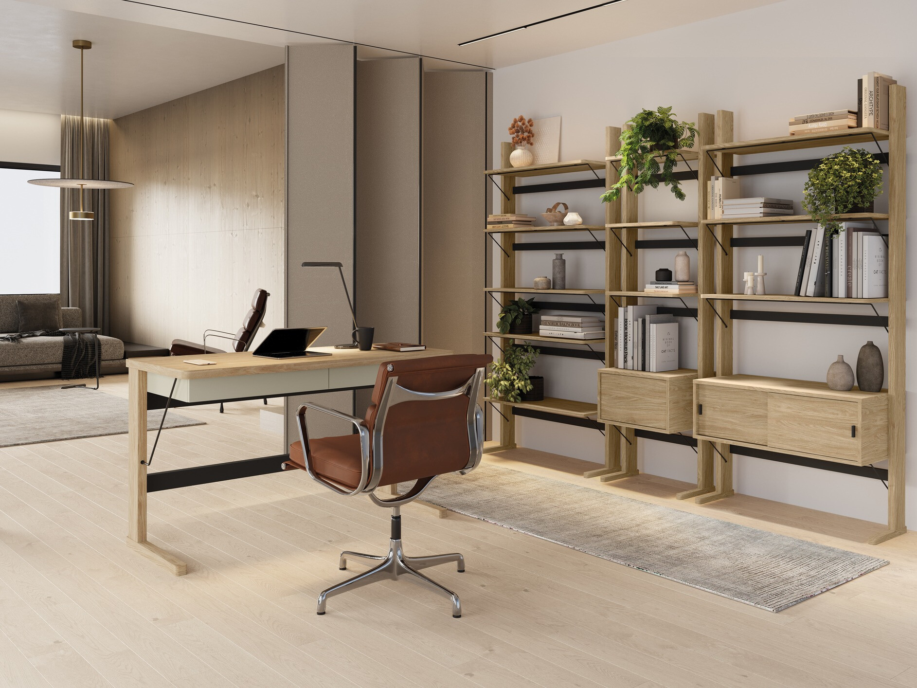 Estantería Feleliu 100