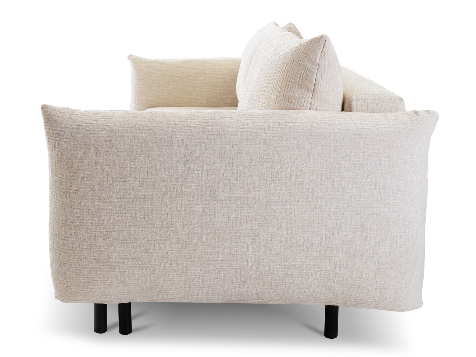 Sofá-cama Kingston 131 (Horizon 03)