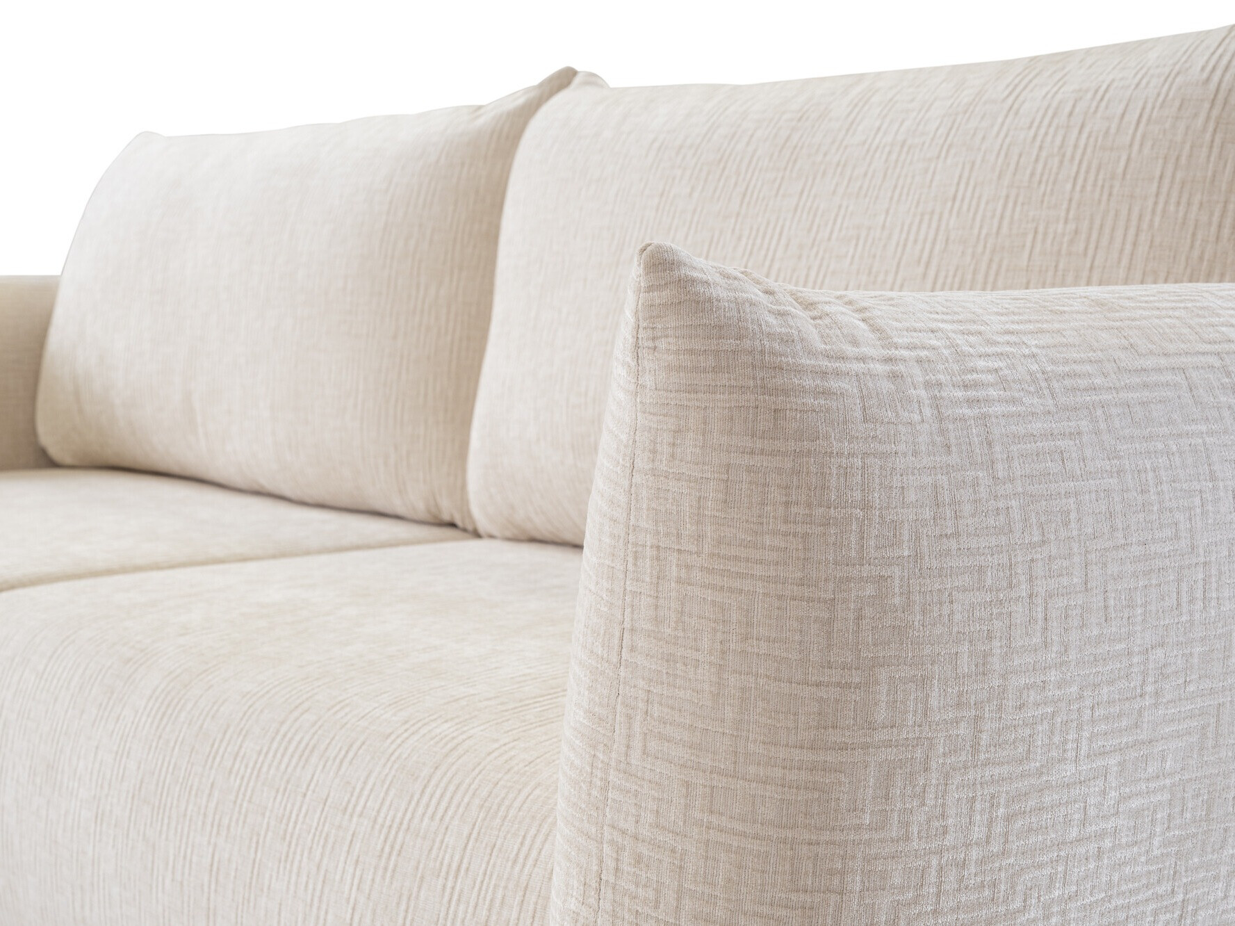 Sofá-cama Kingston 131 (Horizon 03)