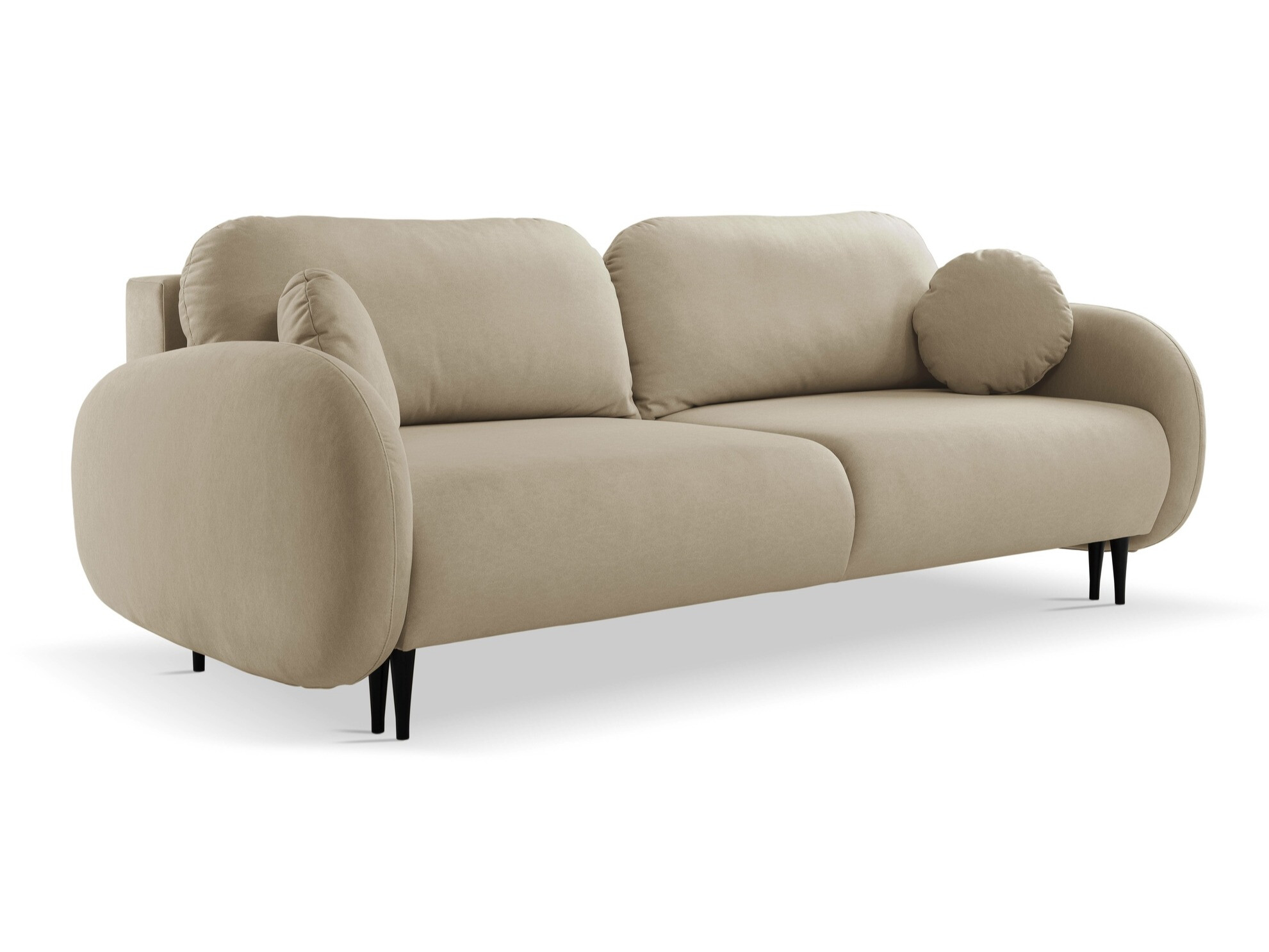 Sofá cama Kingston 143 (Castel 15)