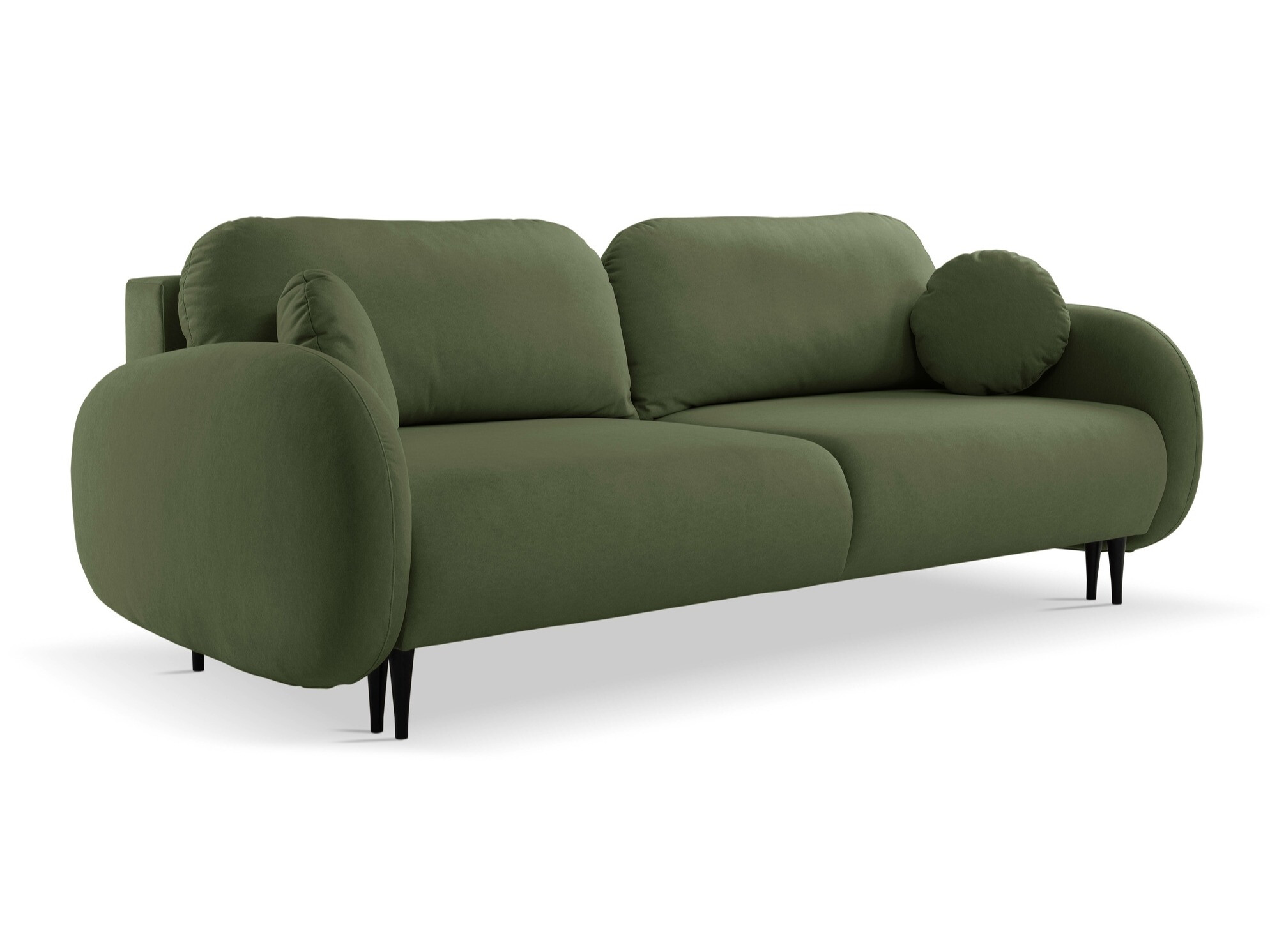 Sofá cama Kingston 143 (Castel 39)