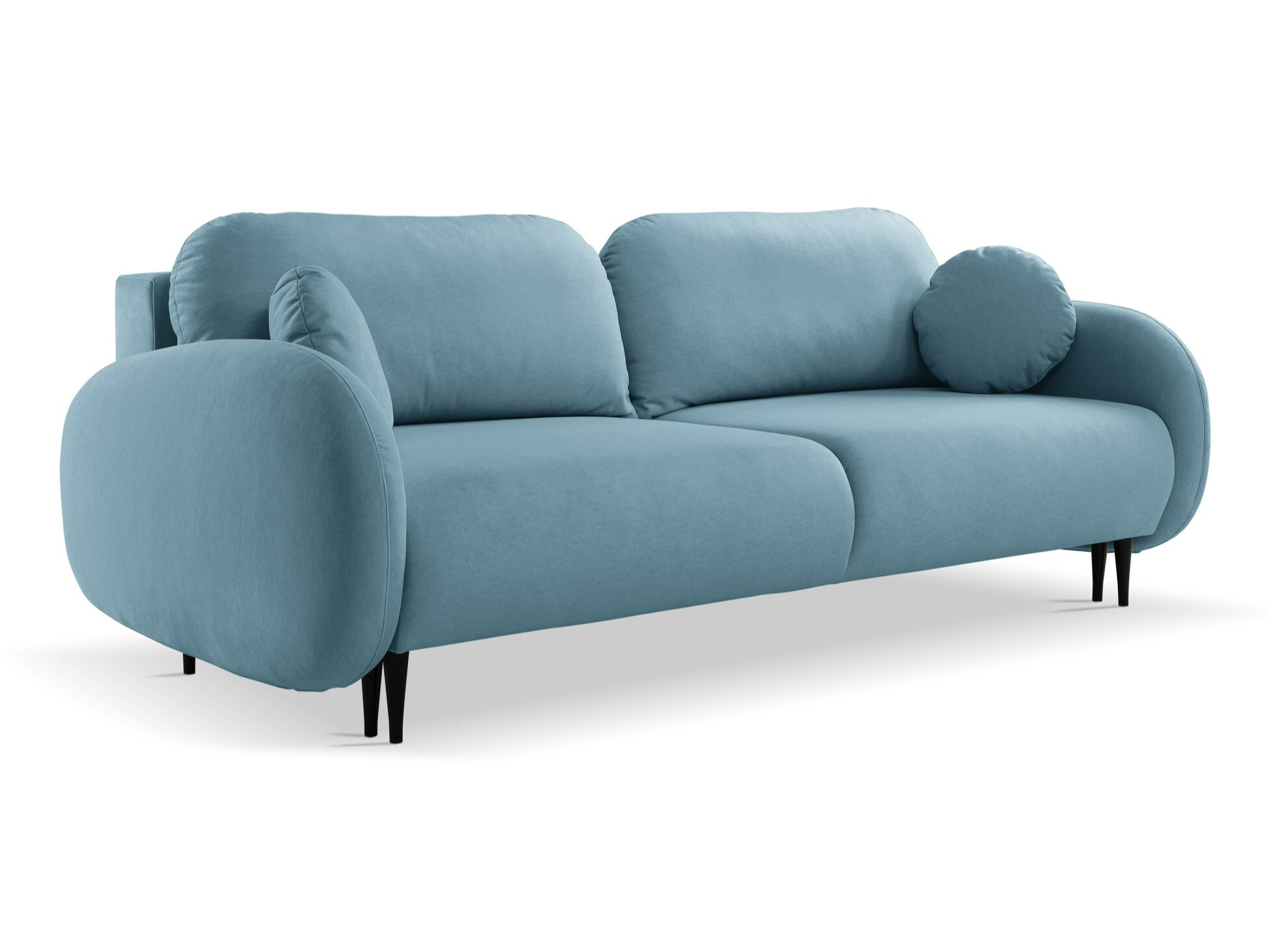 Sofá cama Kingston 143 (Castel 74)