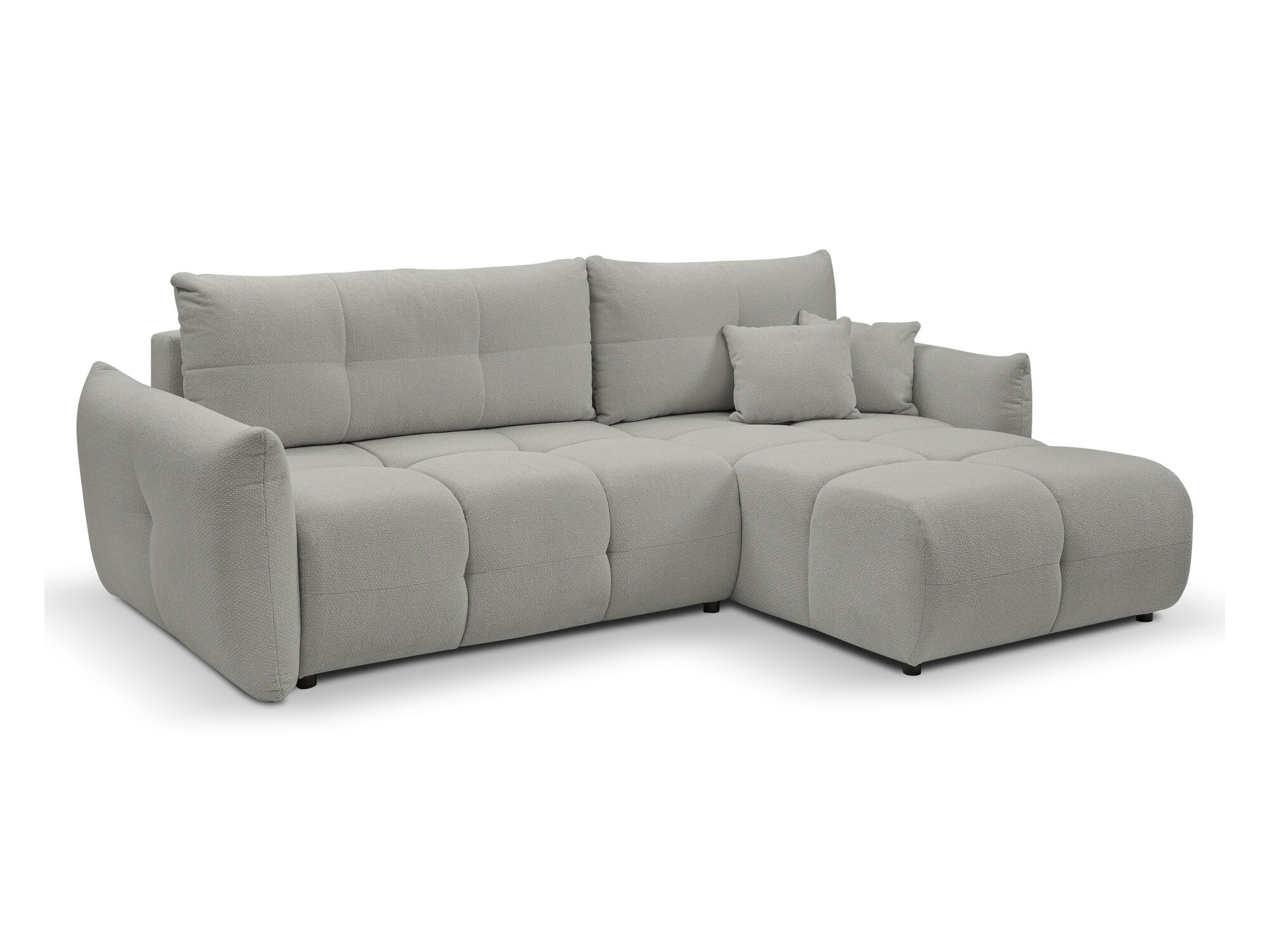 Sofá rinconero Kingston 146 (Nordic ash)