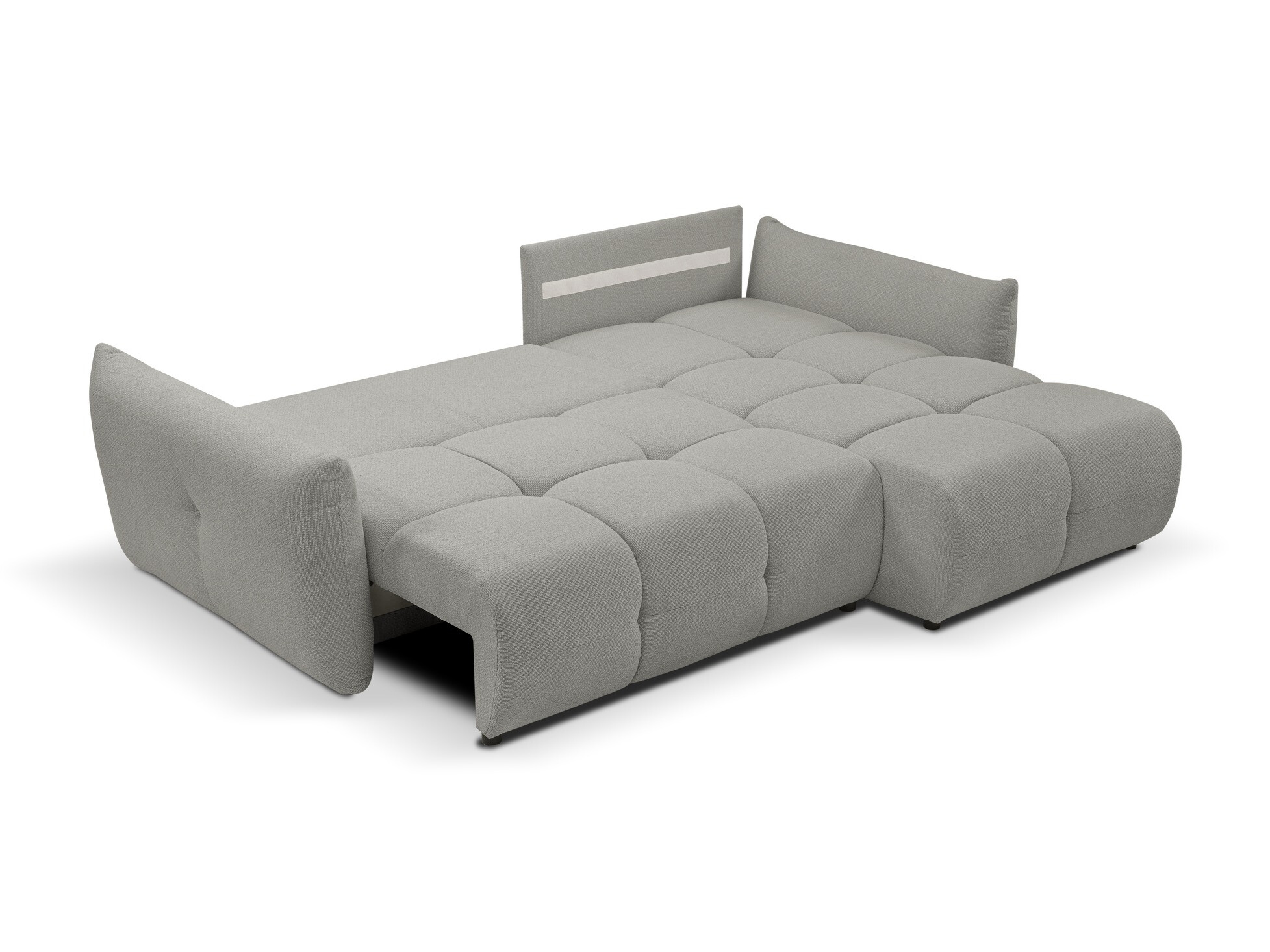 Sofá rinconero Kingston 146 (Nordic ash)