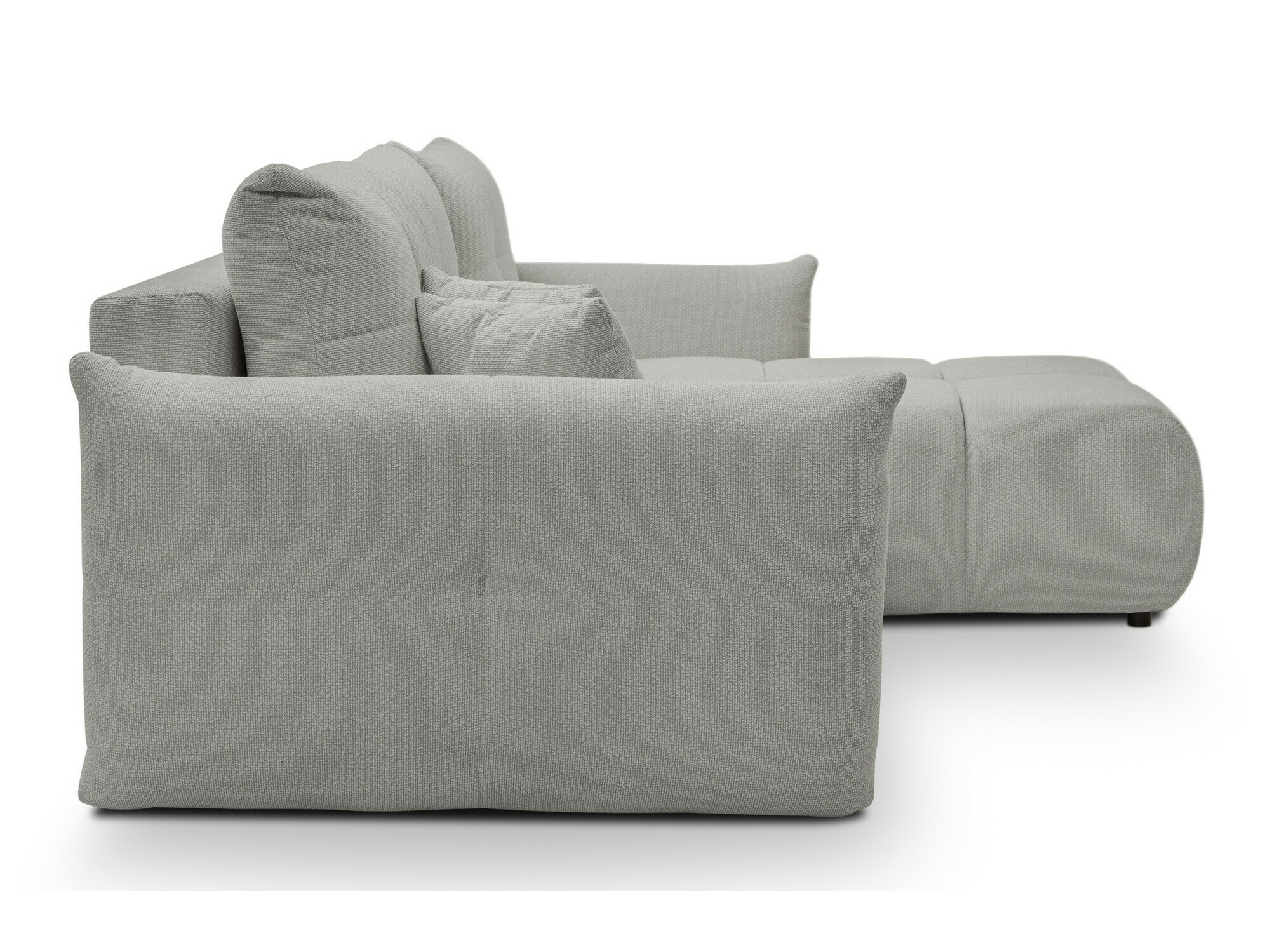 Sofá rinconero Kingston 146 (Nordic ash)