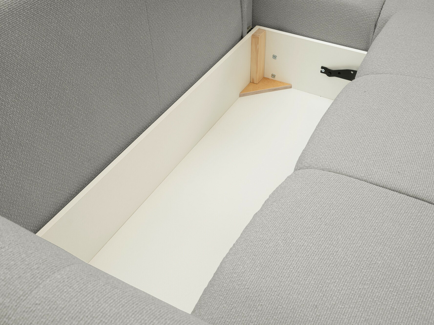 Sofá rinconero Kingston 146 (Nordic ash)