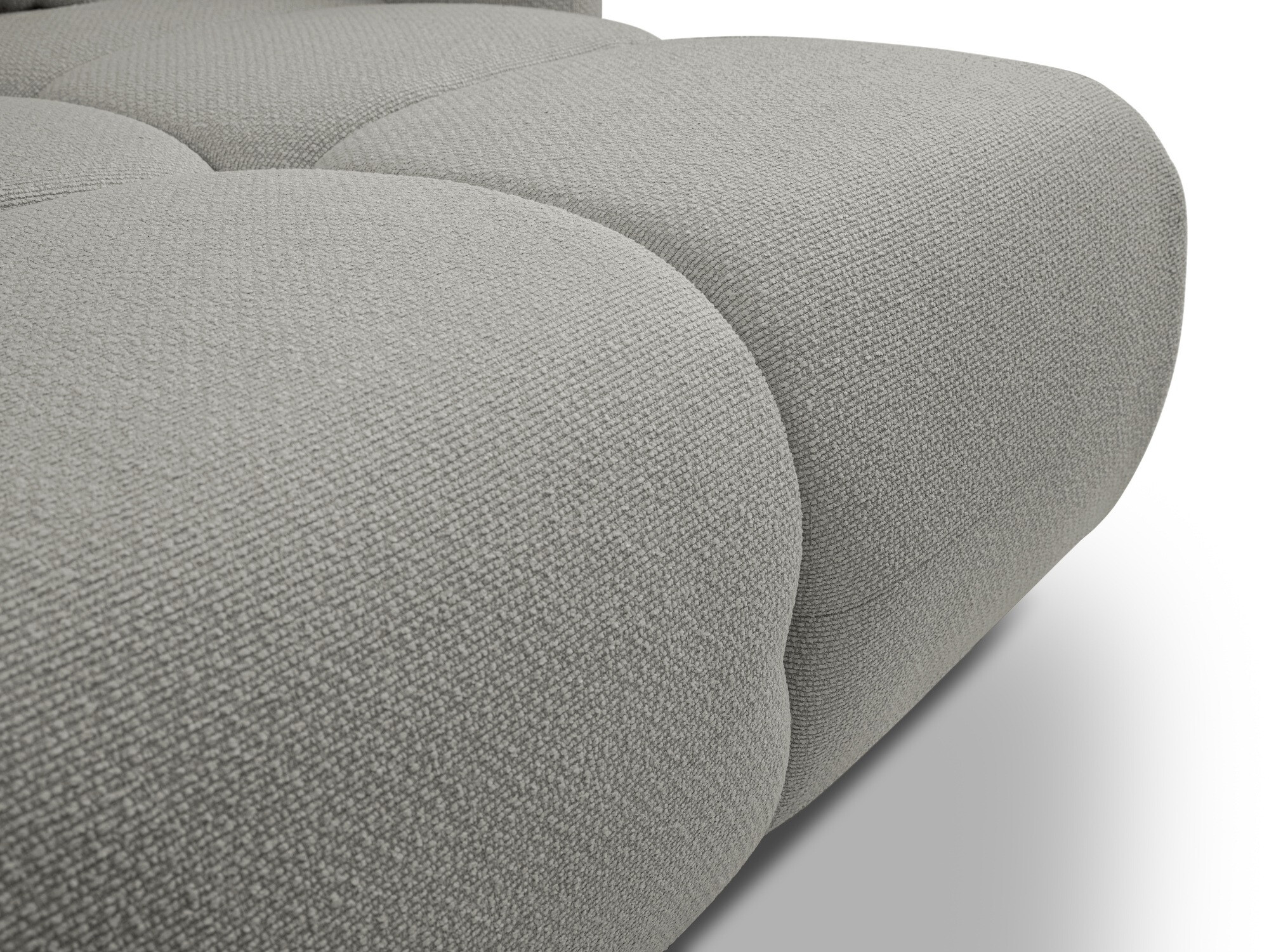 Sofá rinconero Kingston 146 (Nordic ash)