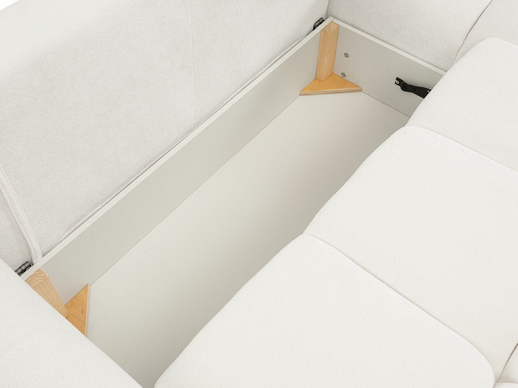 Sofá rinconero Kingston 146 (Sicuro 60)