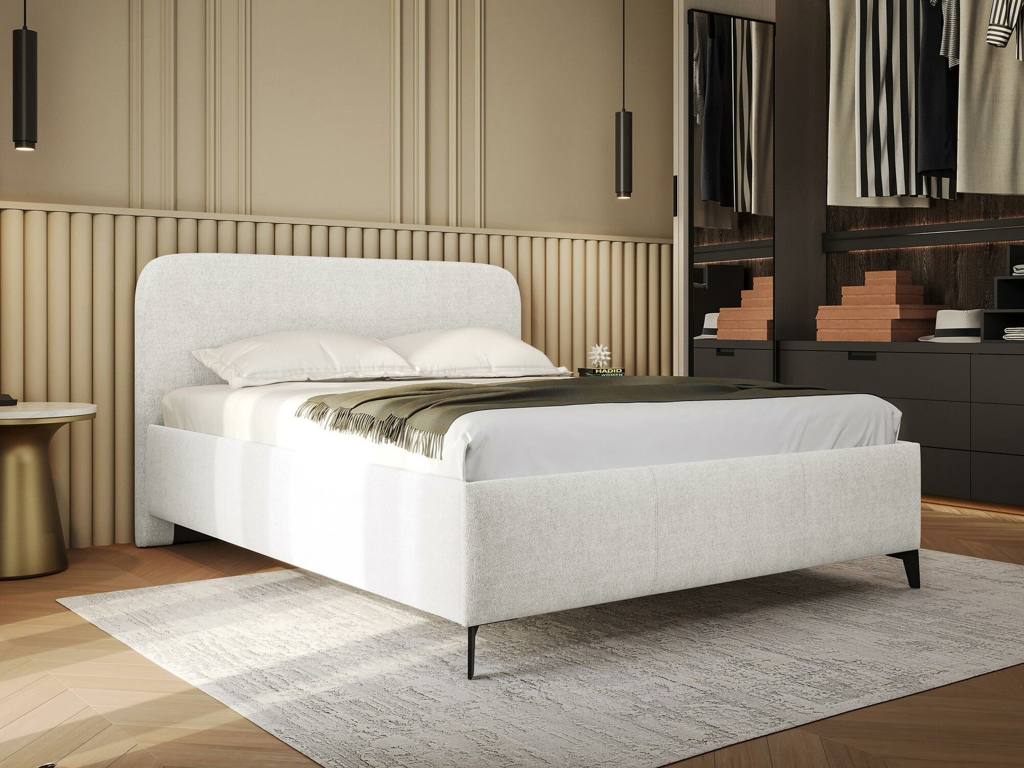 Cama ComfiDream 188 (Velo 621)