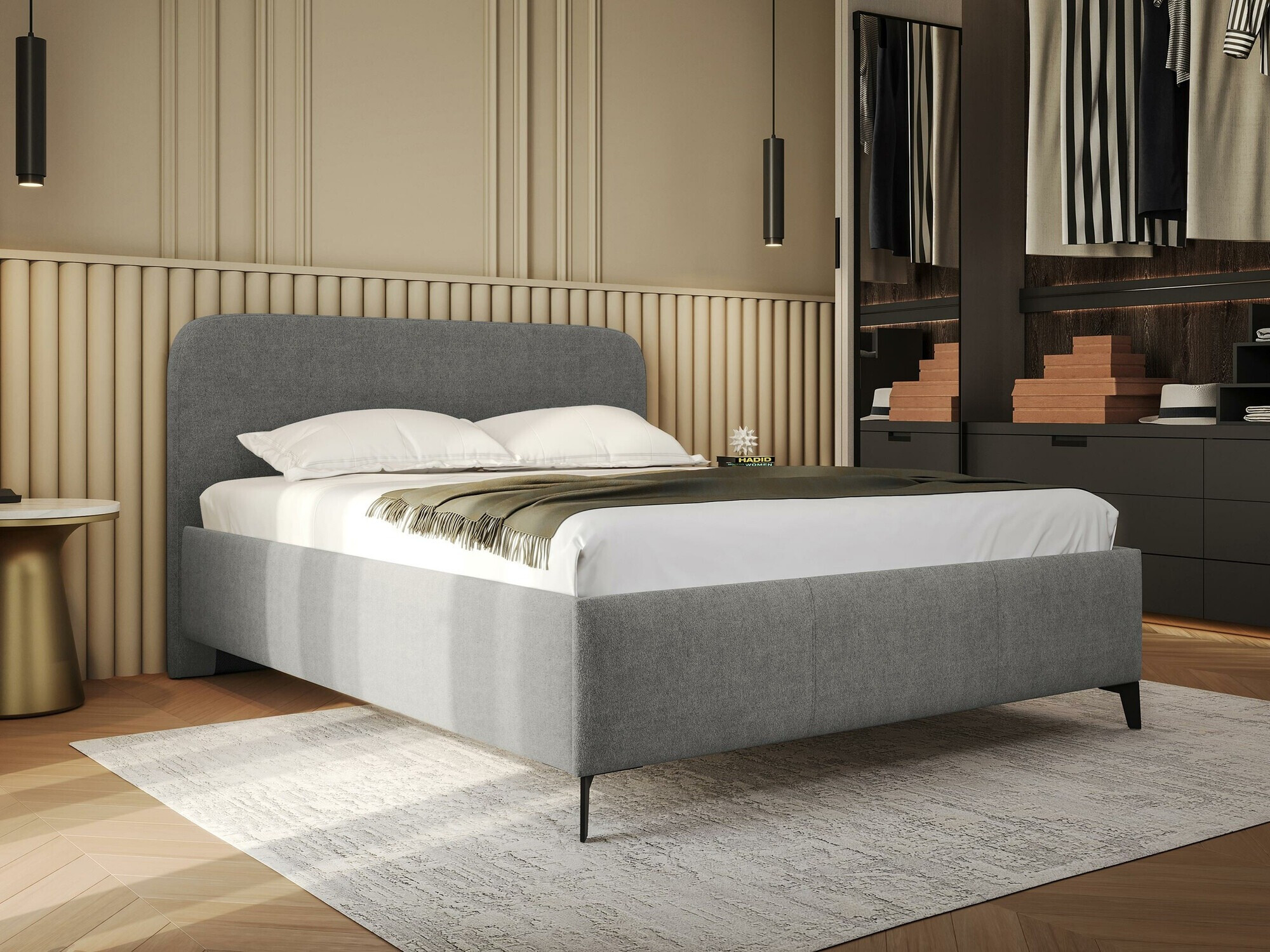 Cama ComfiDream 188 (Velo 635)