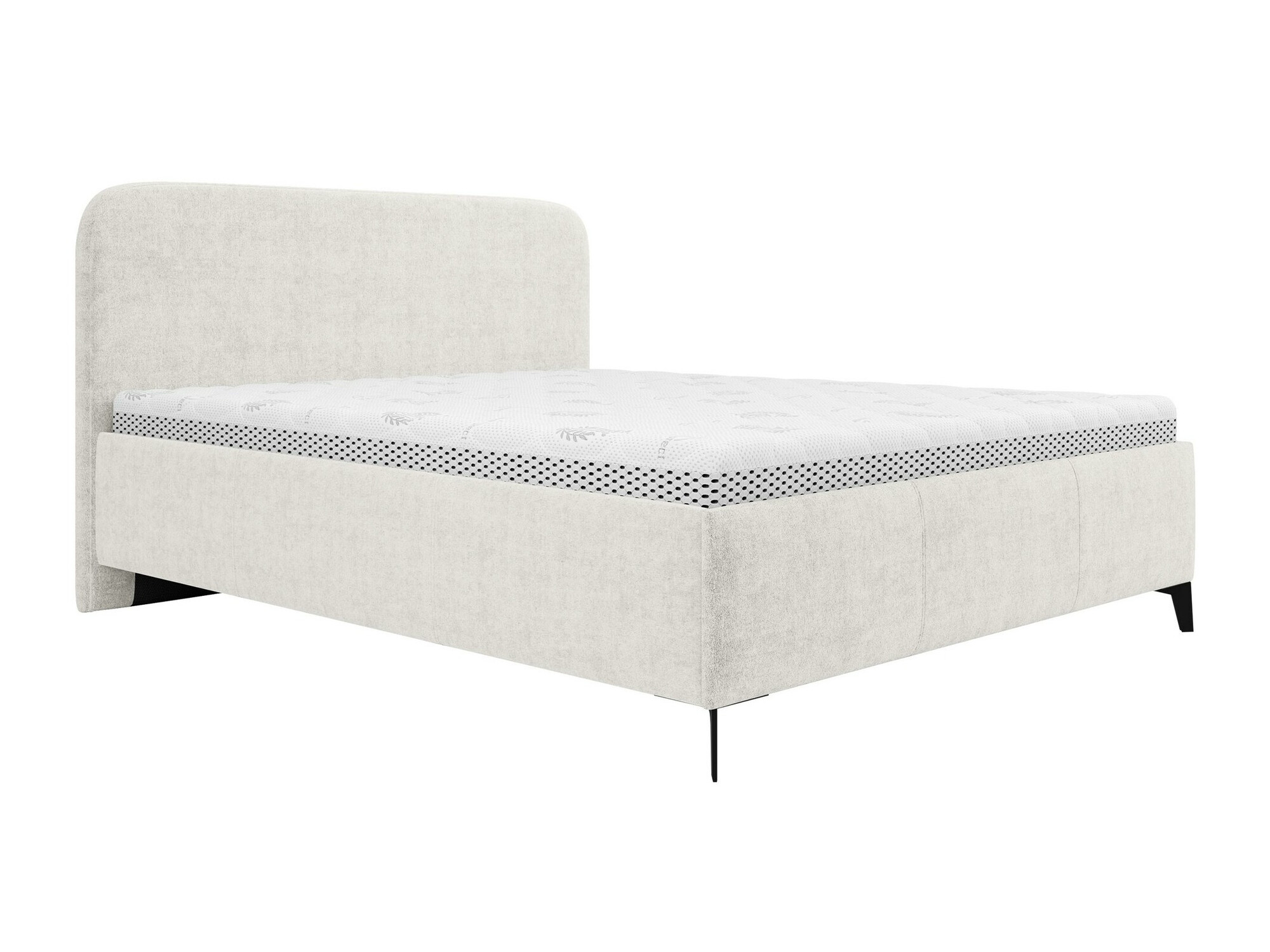 Cama ComfiDream Lumila (Velo 621)