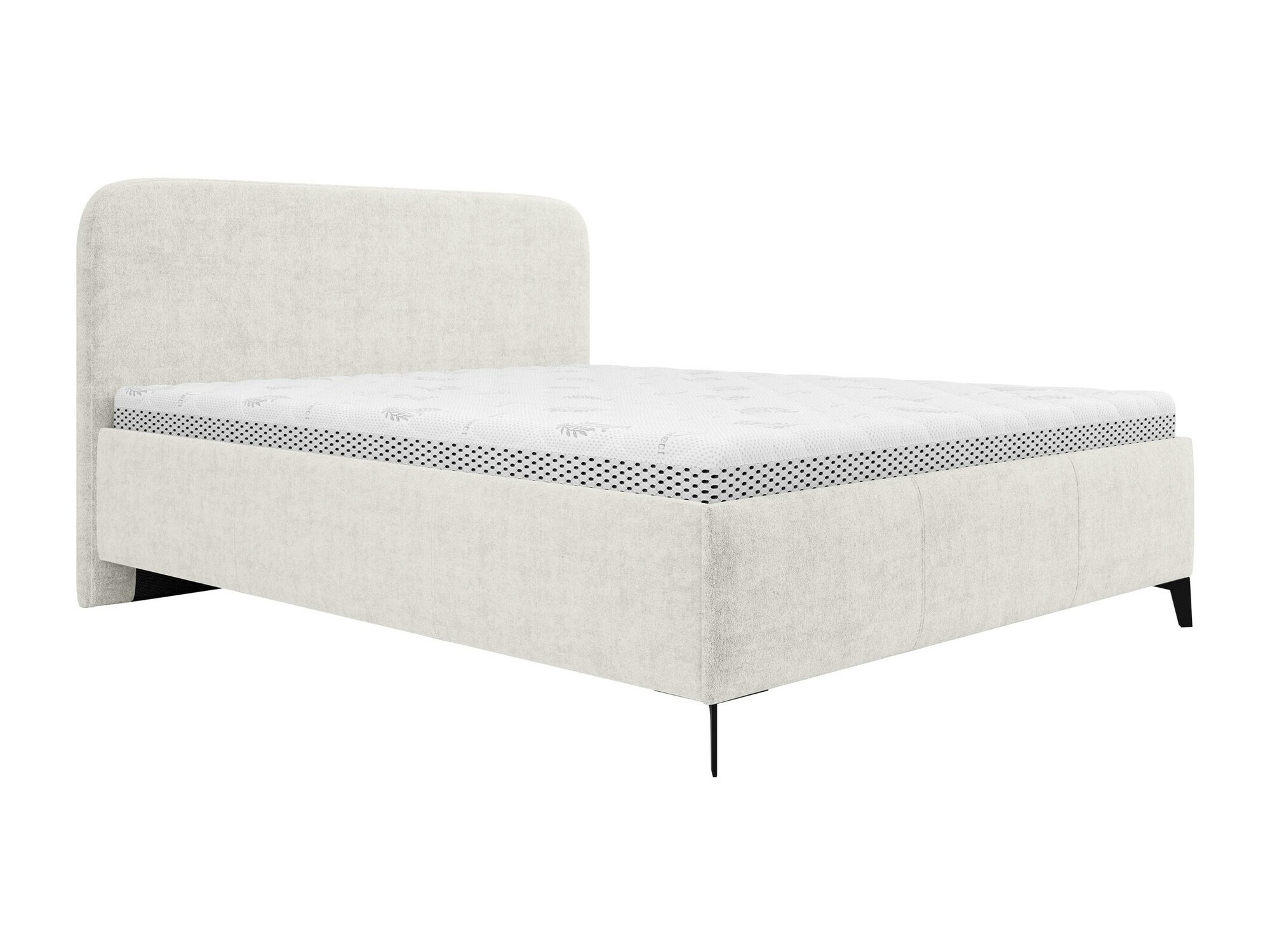 Cama ComfiDream Lumila (Velo 621)
