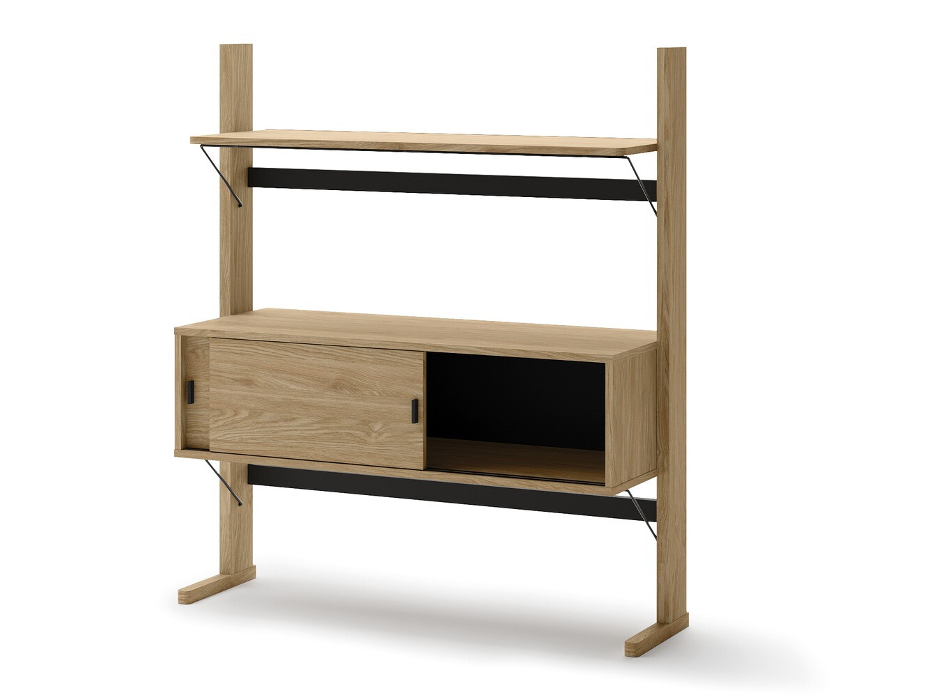 Estantería Feleliu 102