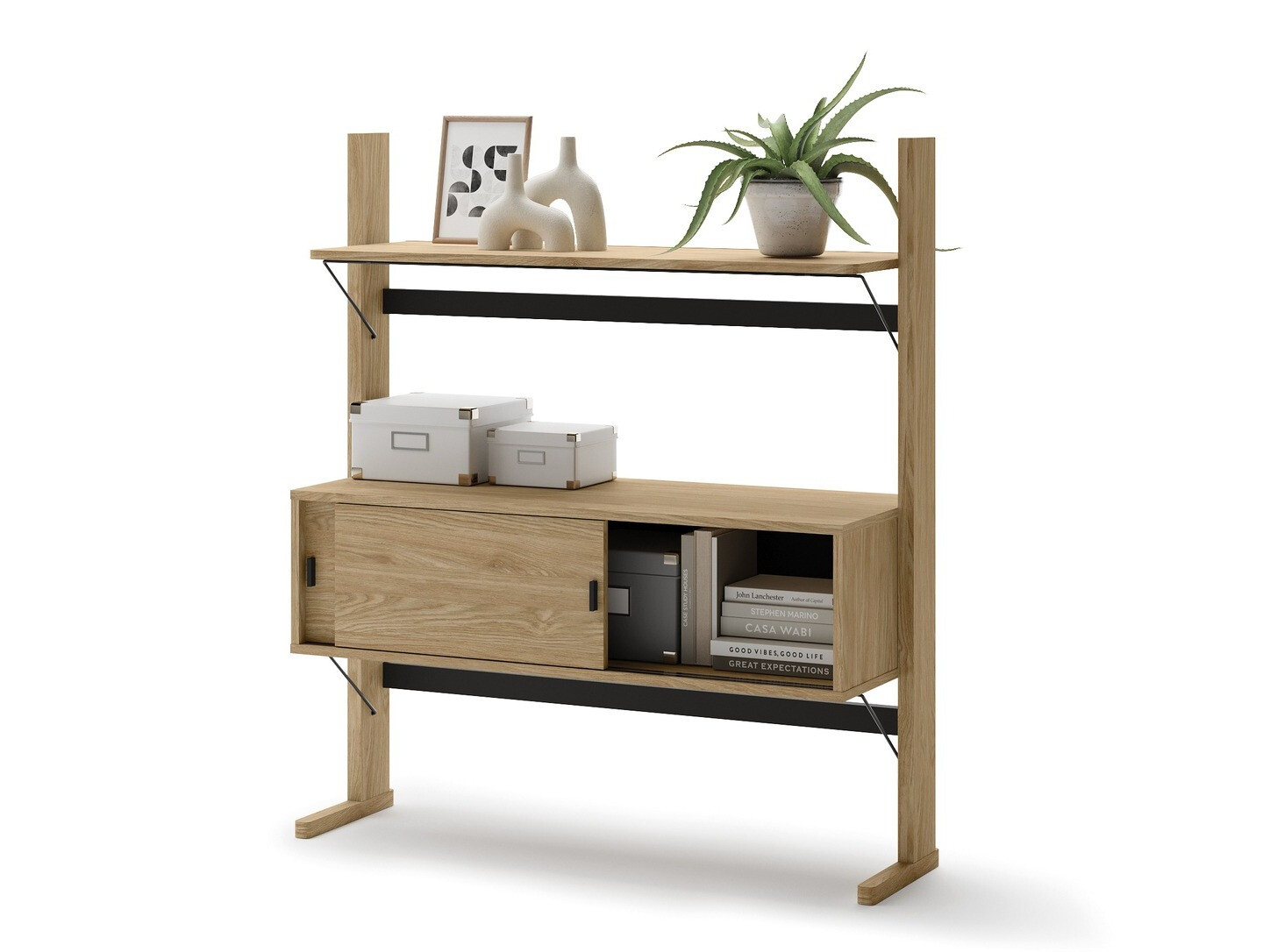 Estantería Feleliu 102