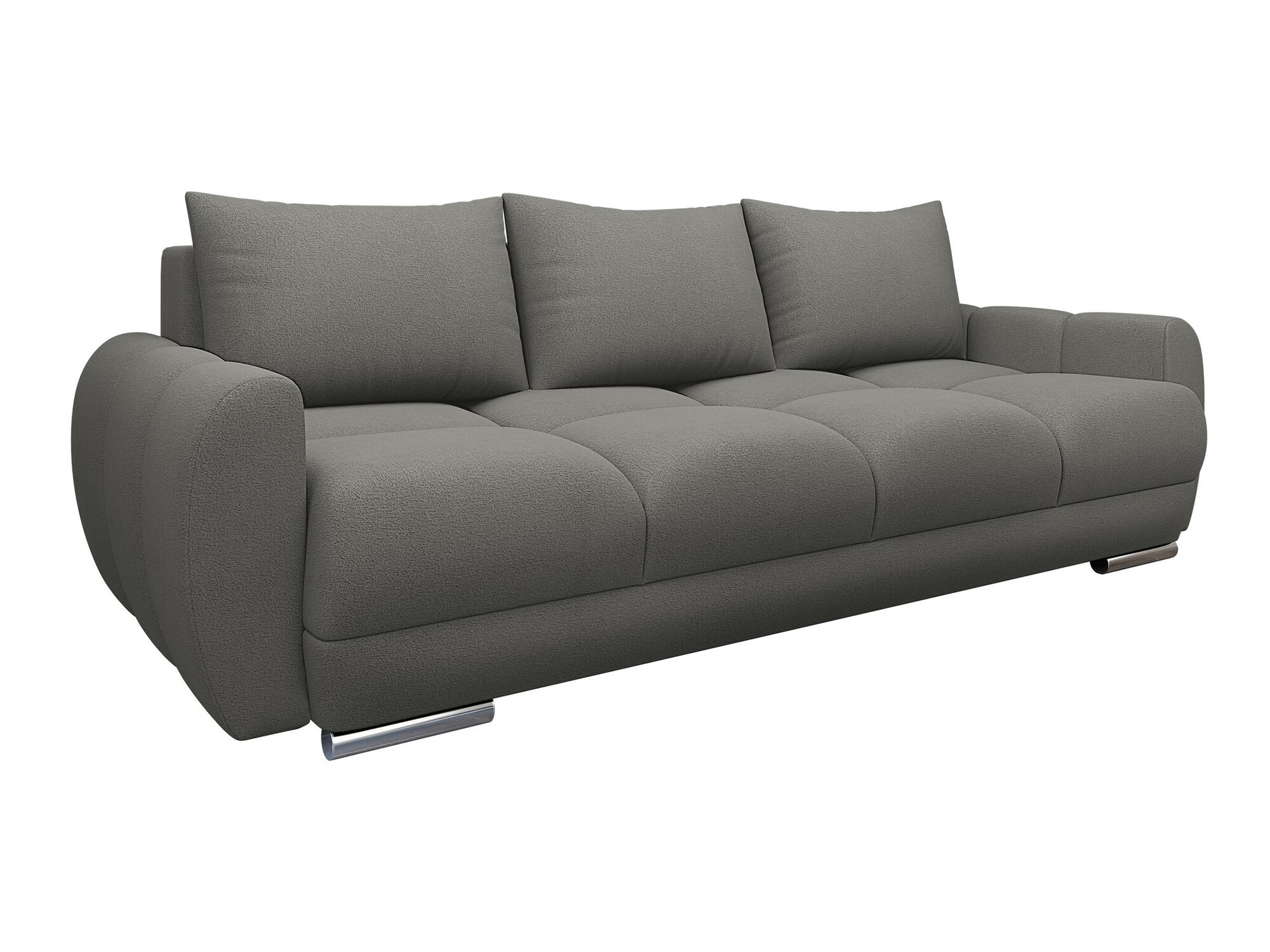 Sofá cama Signis III (Velo 635)