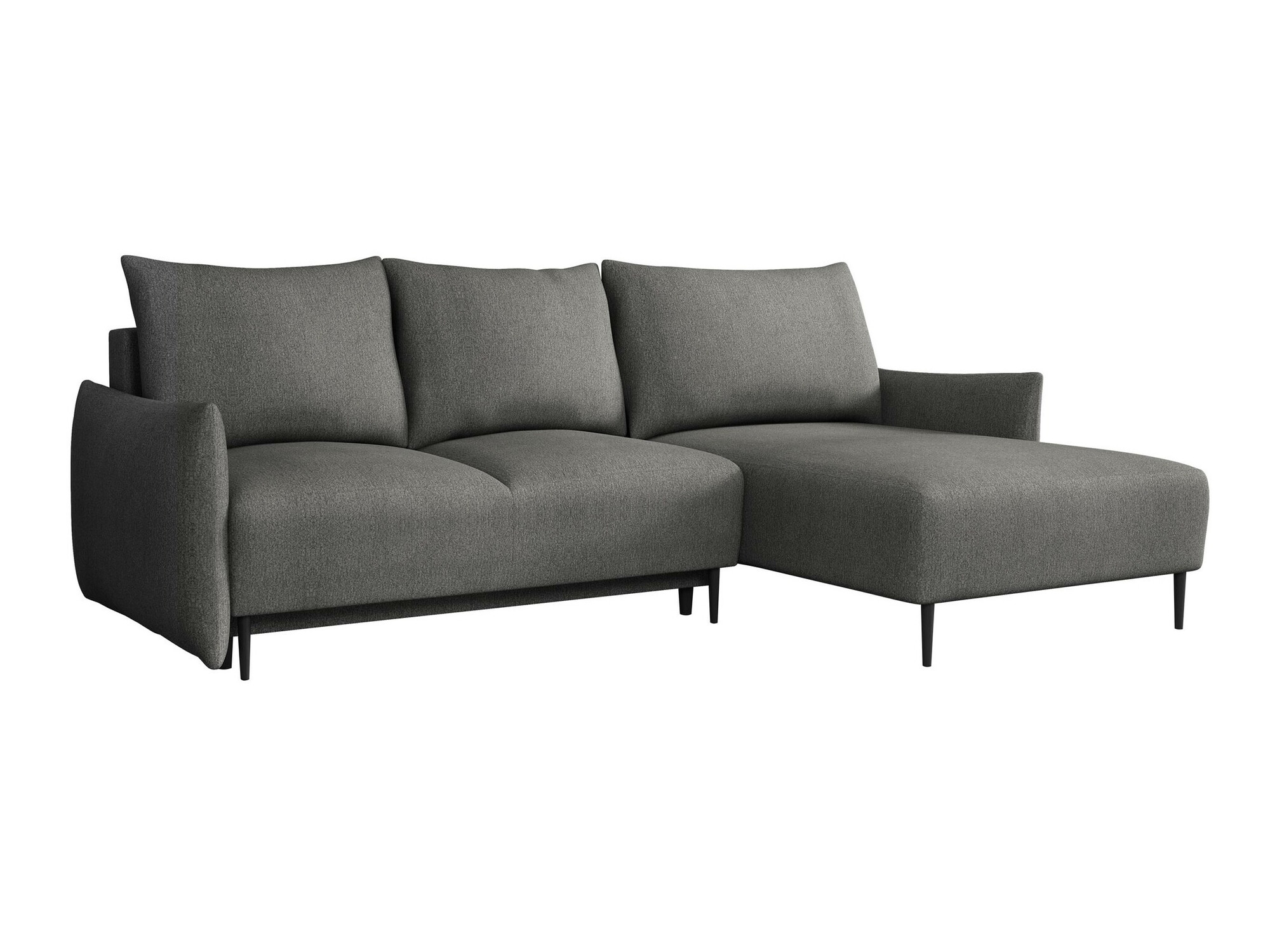 Sofá rinconero Columbus 224 (Velo 635)