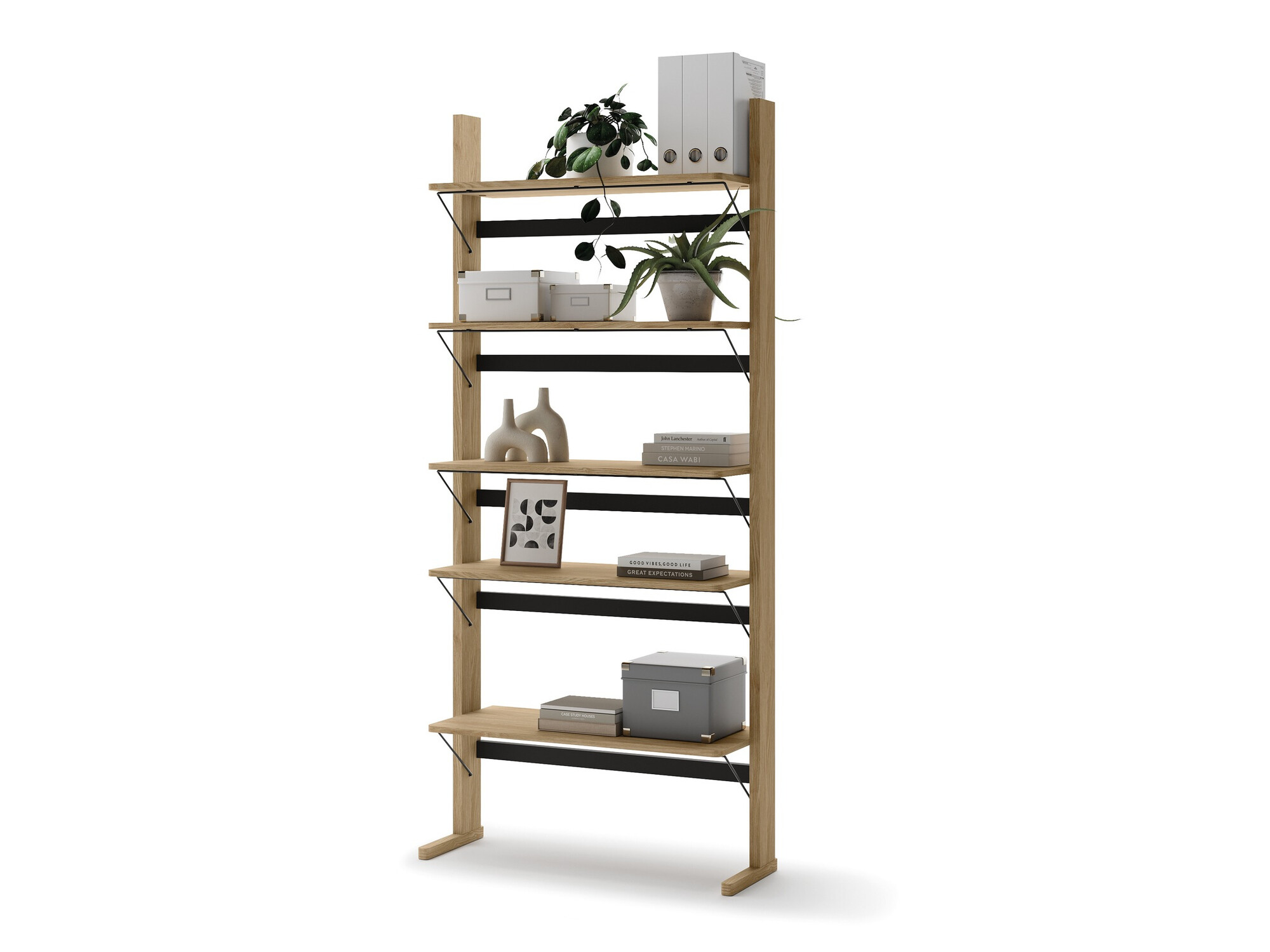 Estantería Feleliu 104